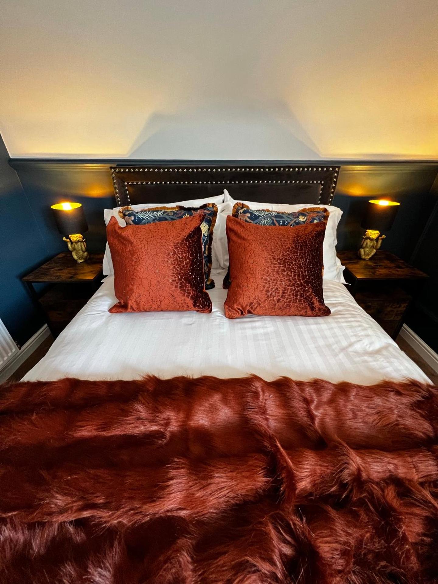 Chapel Cross Guesthouse