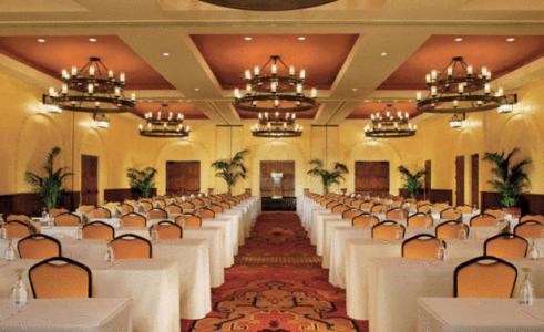 Banquet/Function facilities