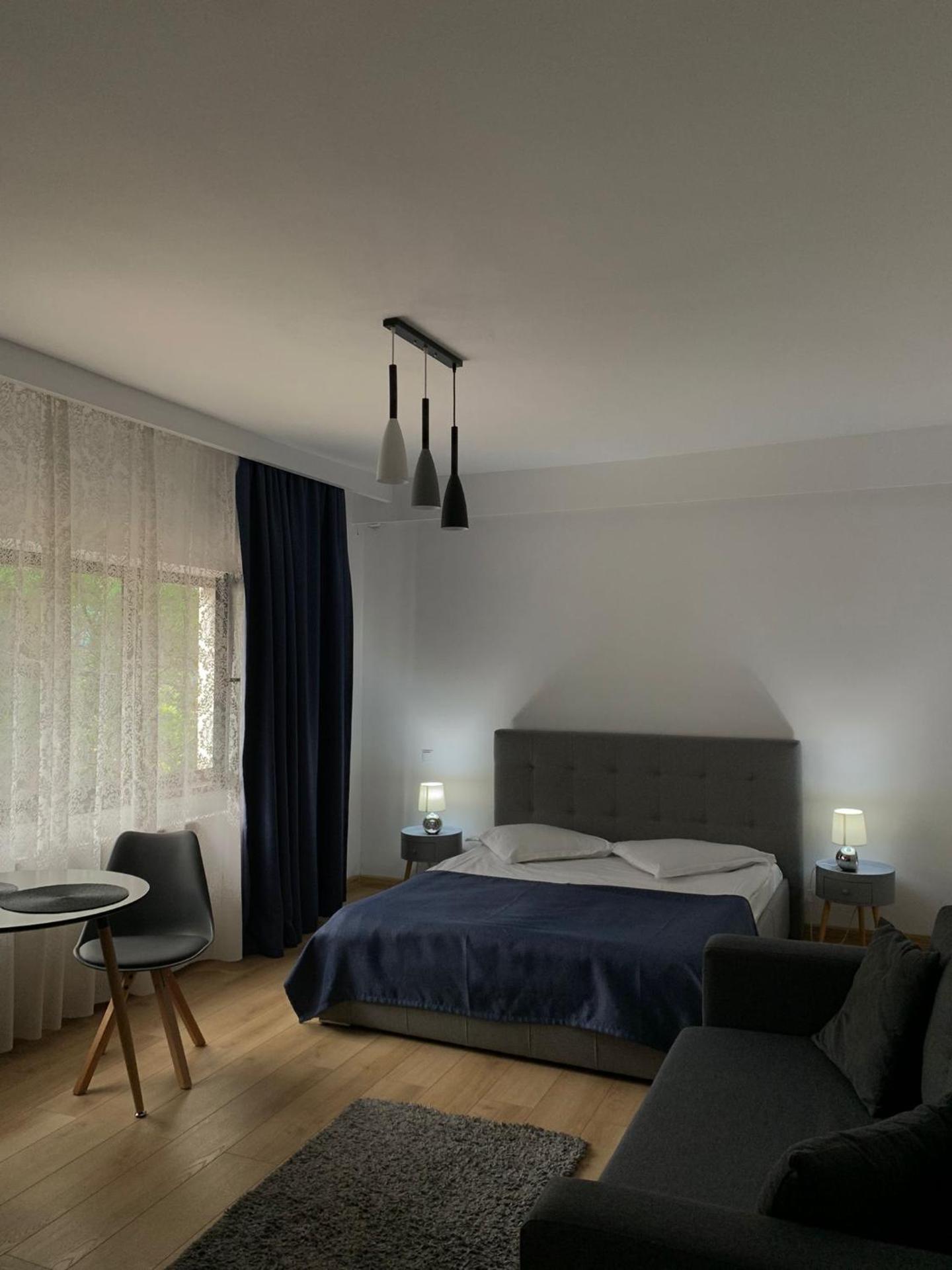 Residence SINAIA Apartments