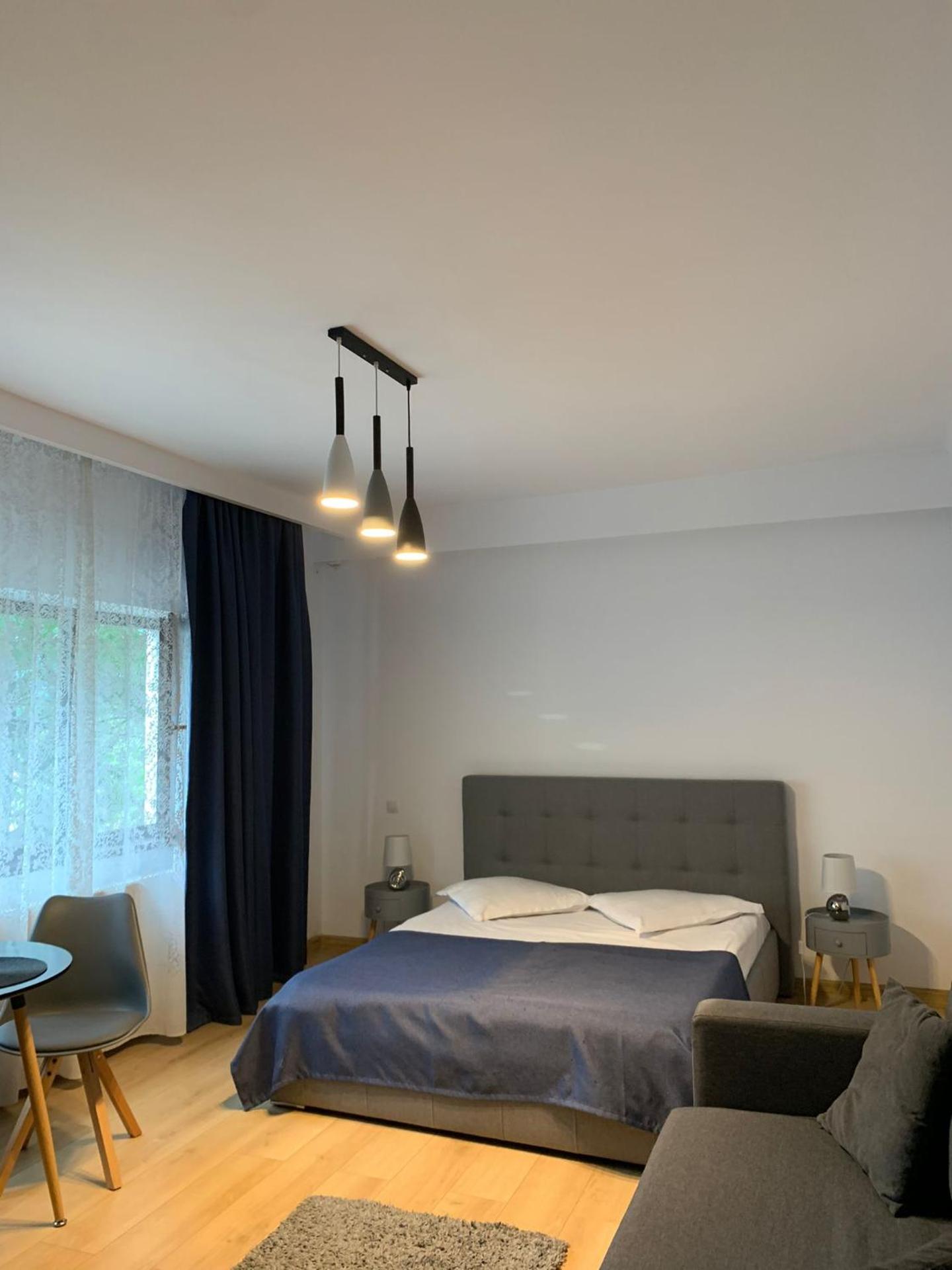 Residence SINAIA Apartments