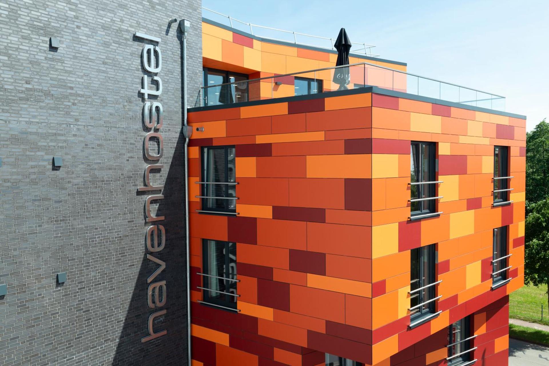 havenhostel Stade - Hotel