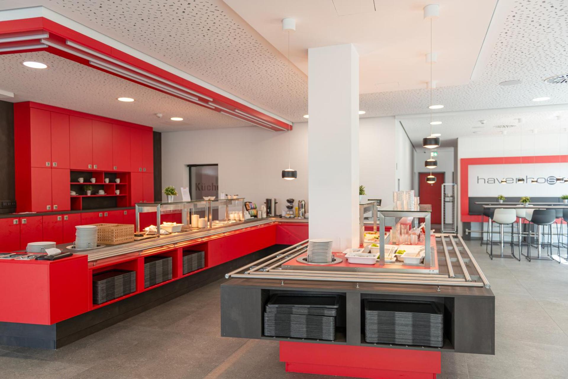 havenhostel Stade - Hotel