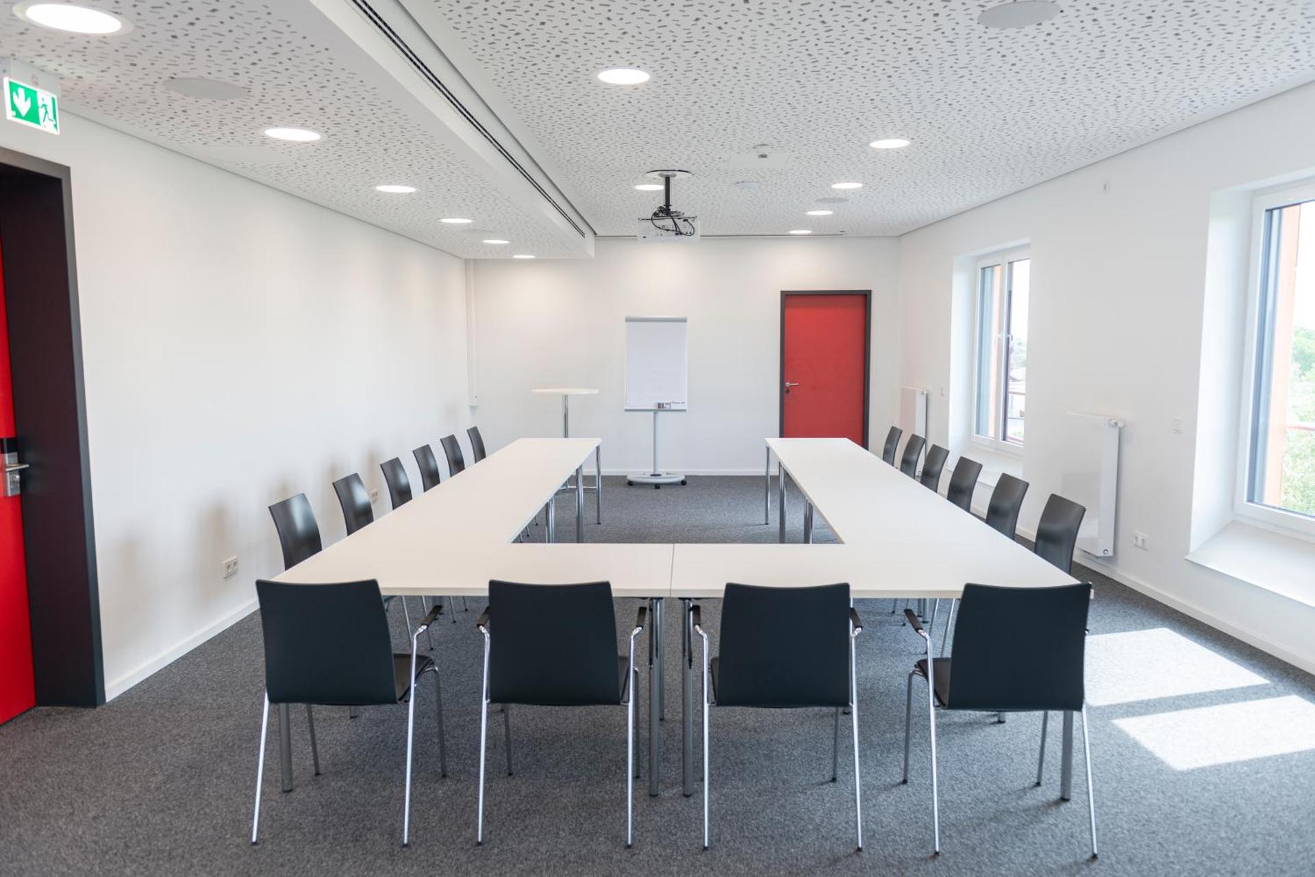 havenhostel Stade - Hotel