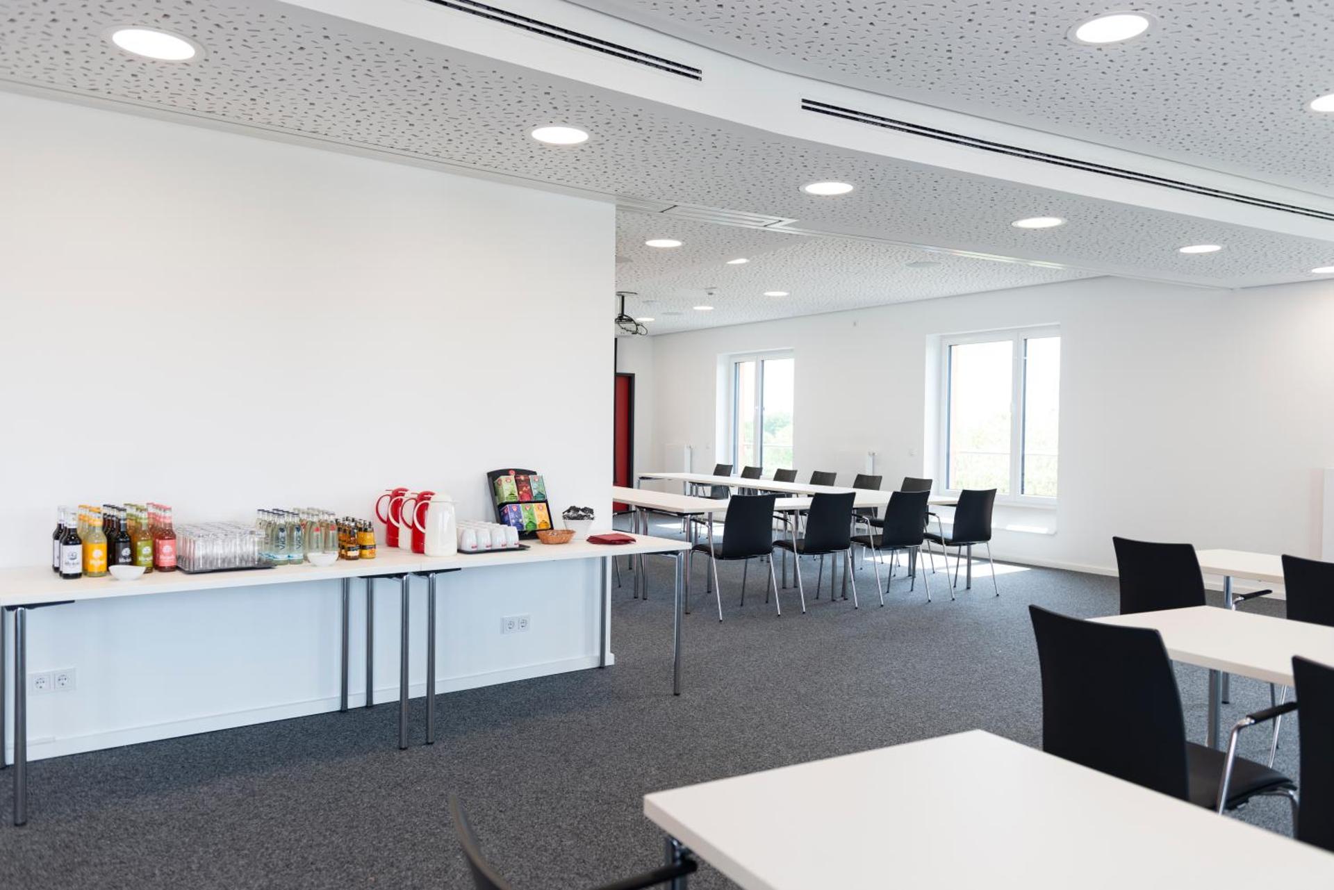 havenhostel Stade - Hotel