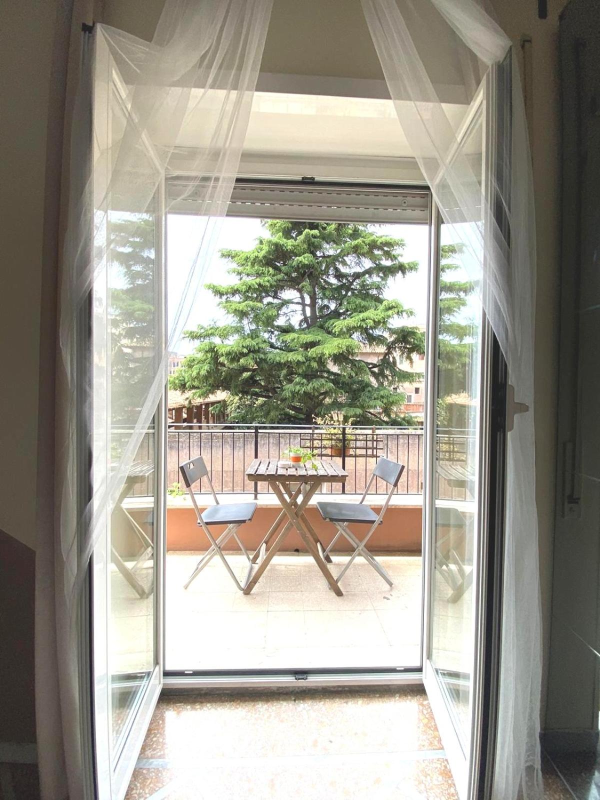 Bed and Breakfast Zoe holiday