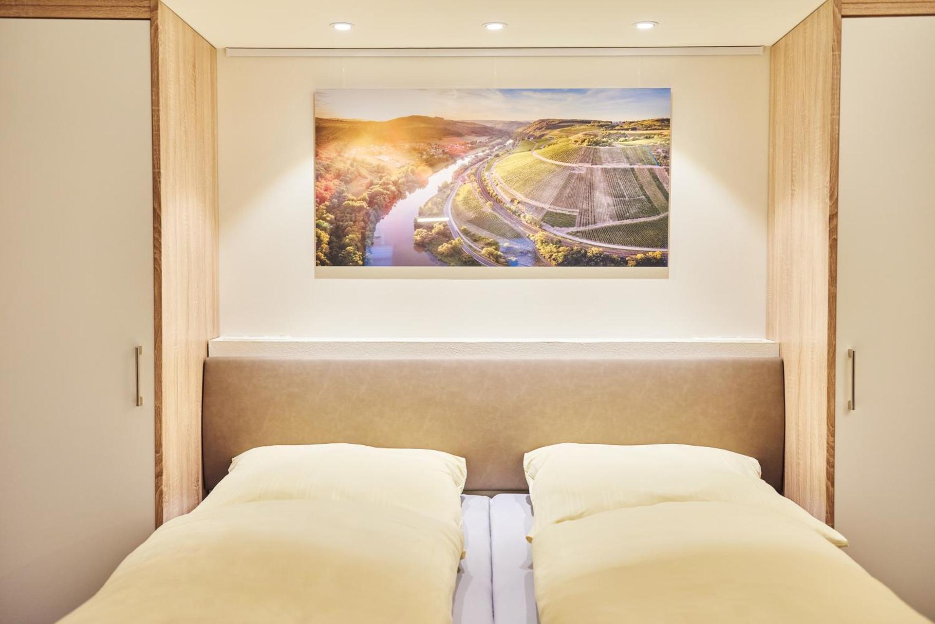 Ferienappartements Hermannshöhle