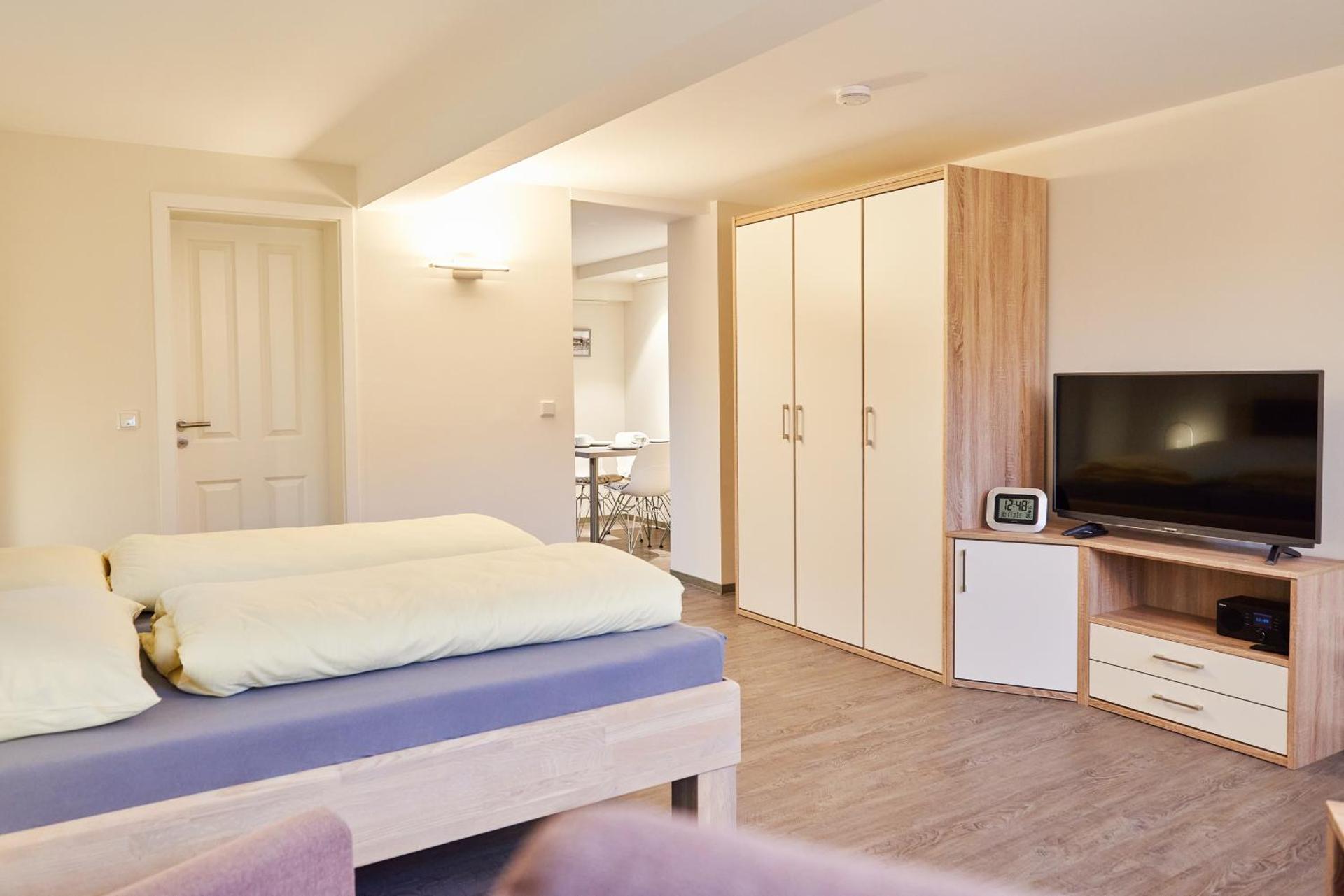 Ferienappartements Hermannshöhle