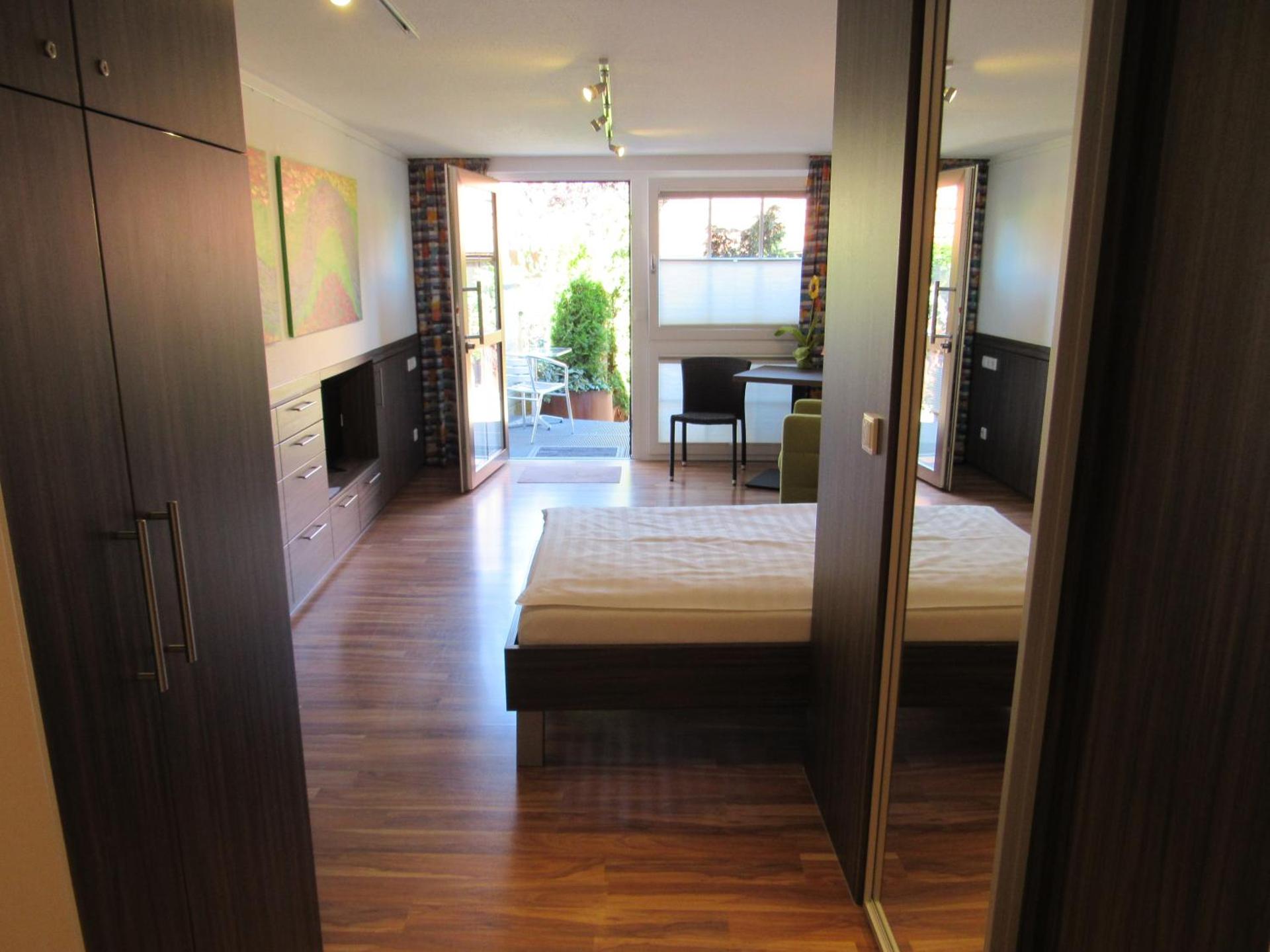 View (from property/room)