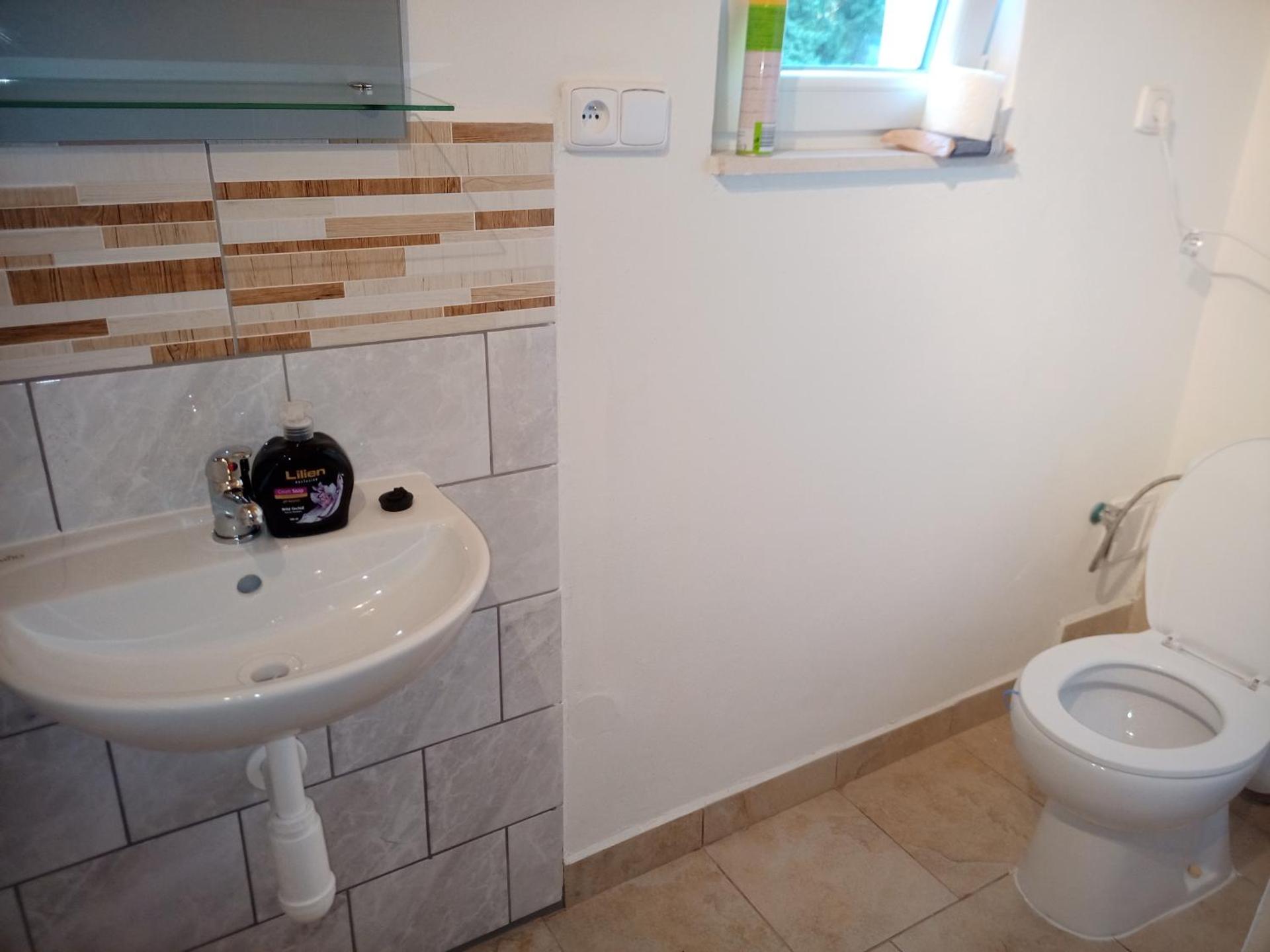 Na červené louce relax Líbá 6