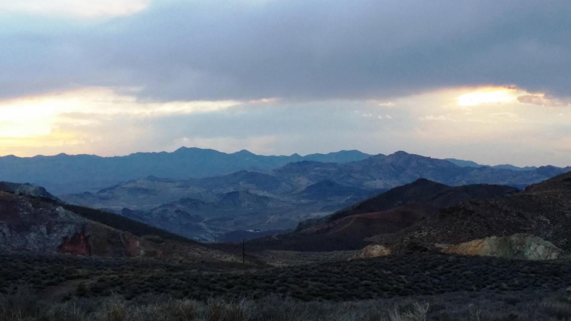 View (from property/room)