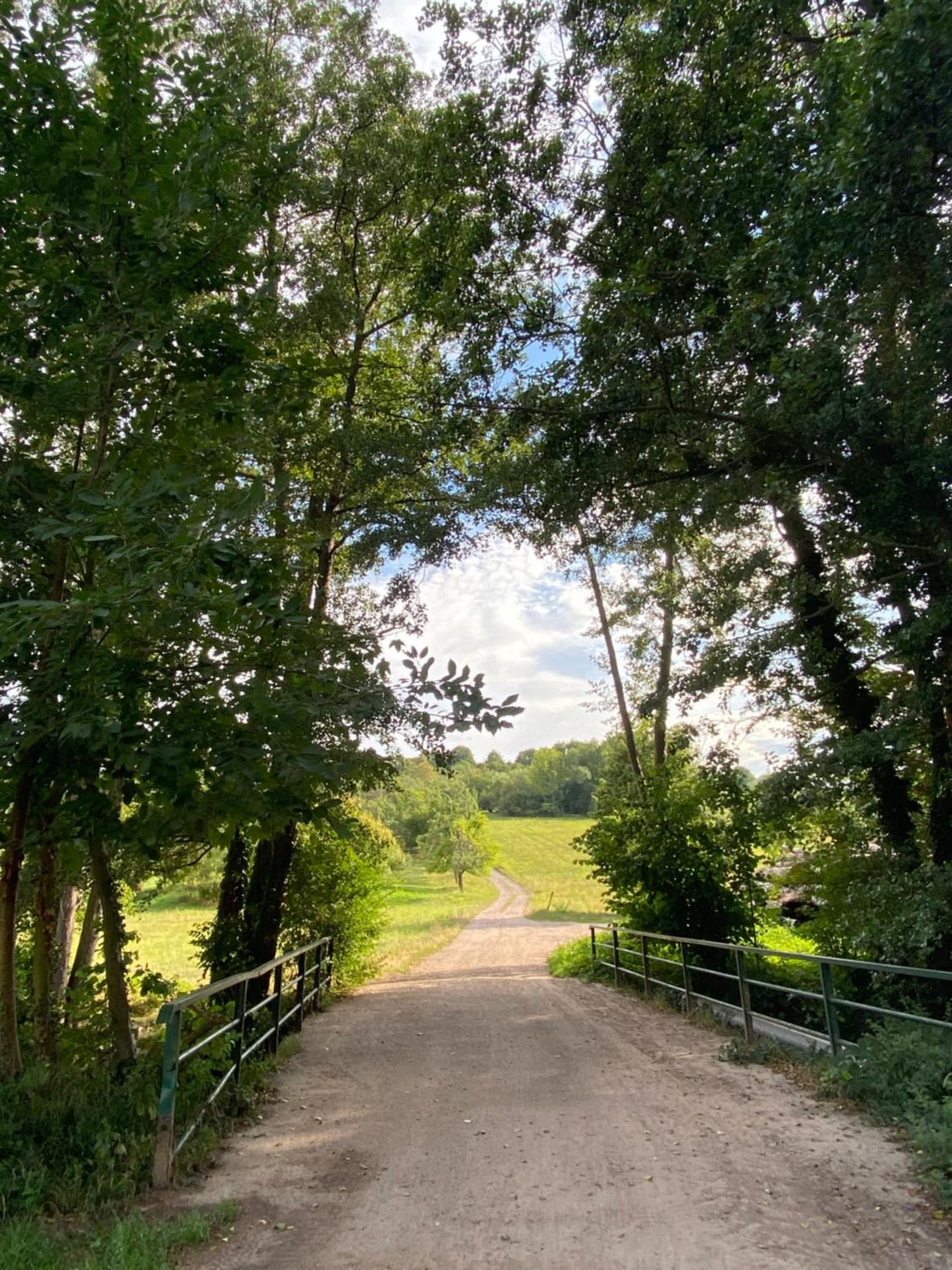 Studio douillet Tout Confort 3 - Wifi - Parking