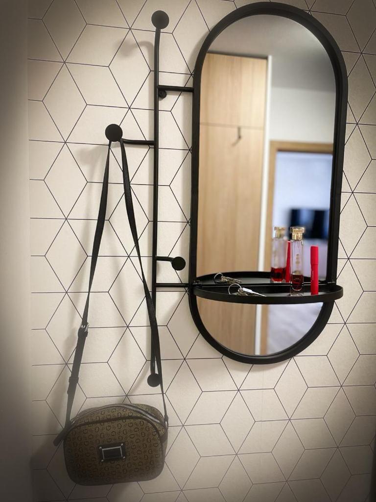 Apartmán Hubertus No. 17