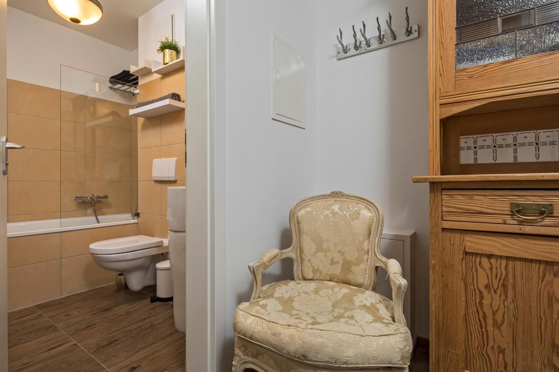 Dresden Wohnoase an der Elbe