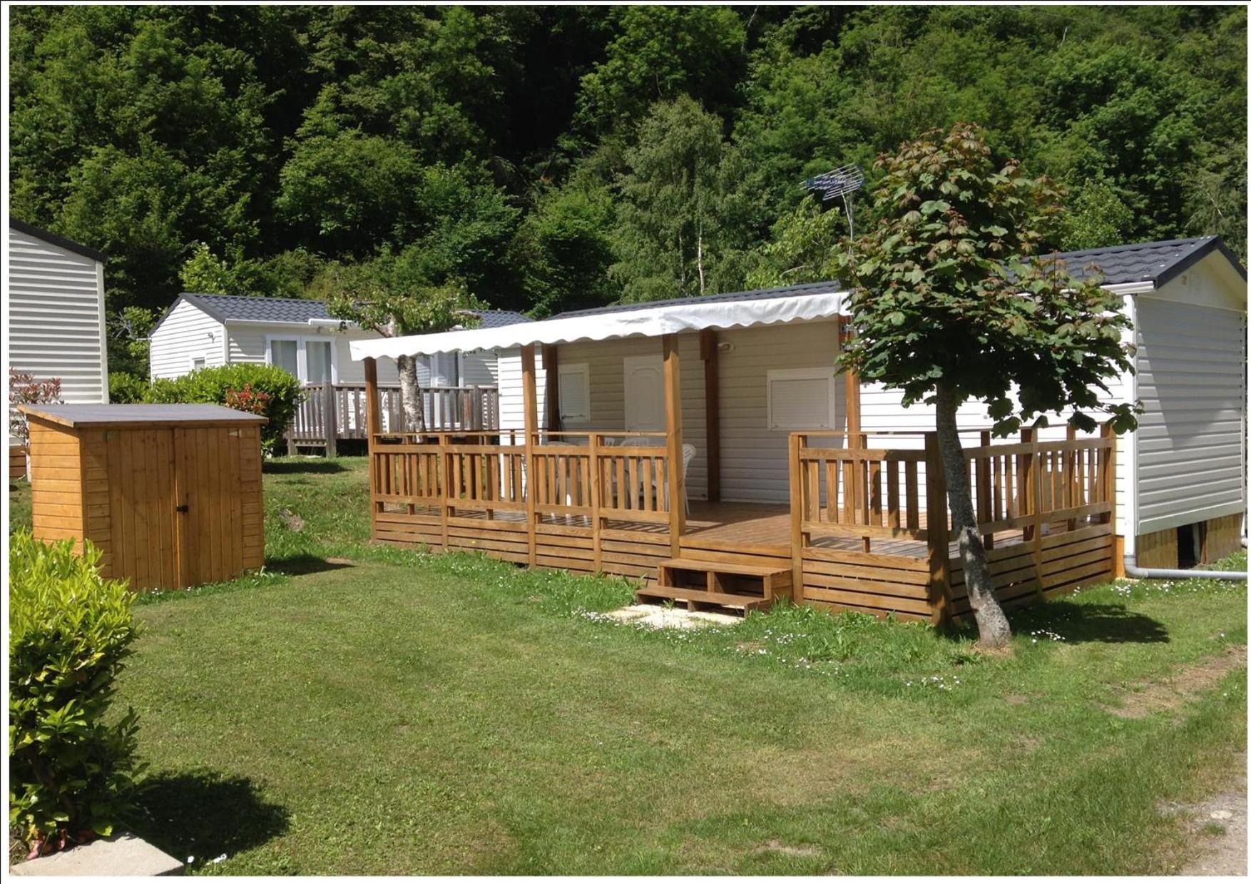 Camping Happy Pyrénées