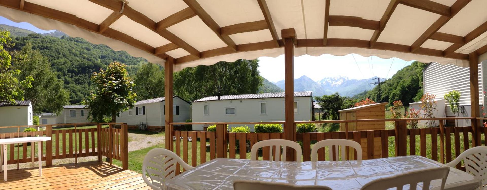 Camping Happy Pyrénées