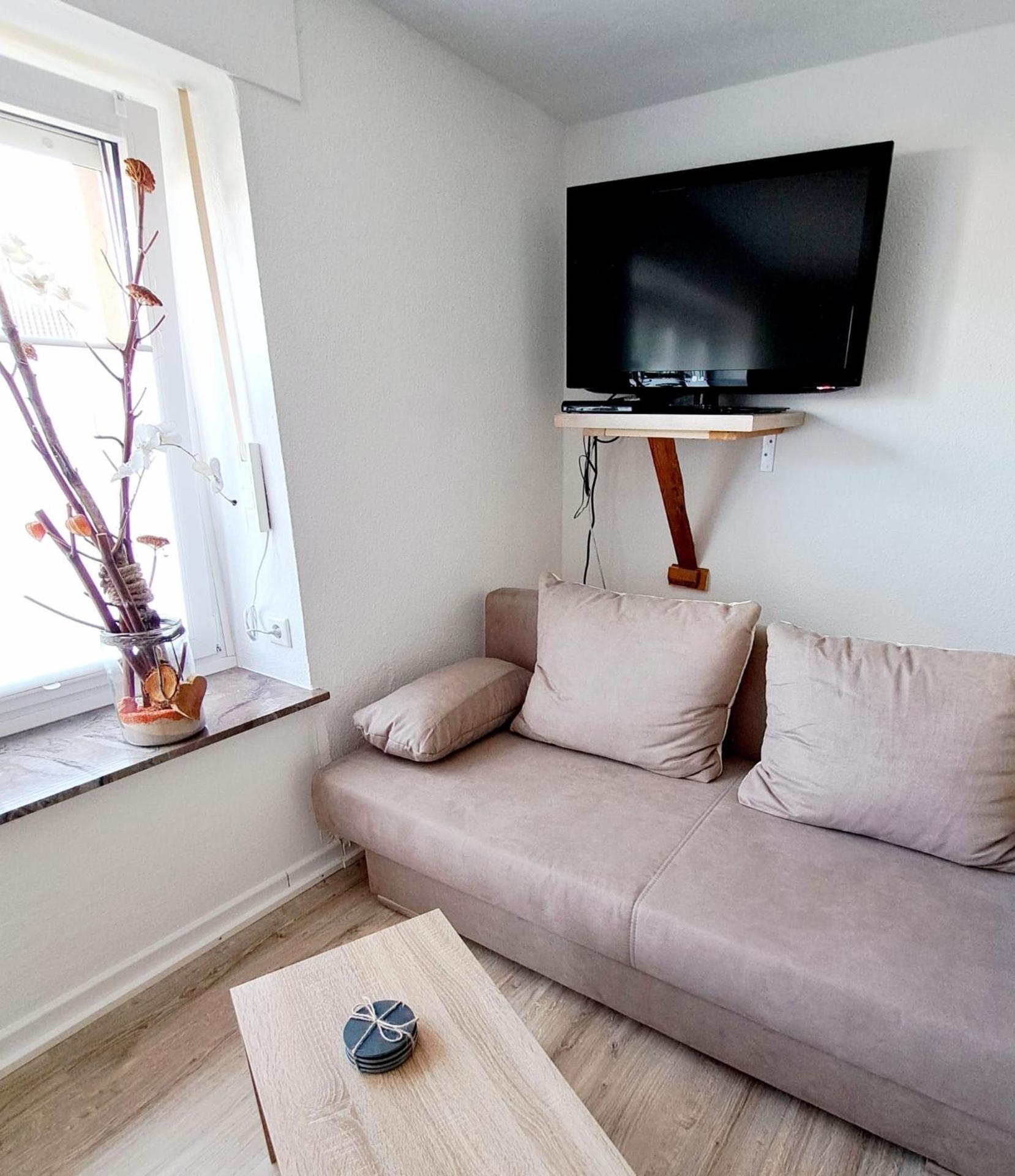 Ferienapartment-Barbara