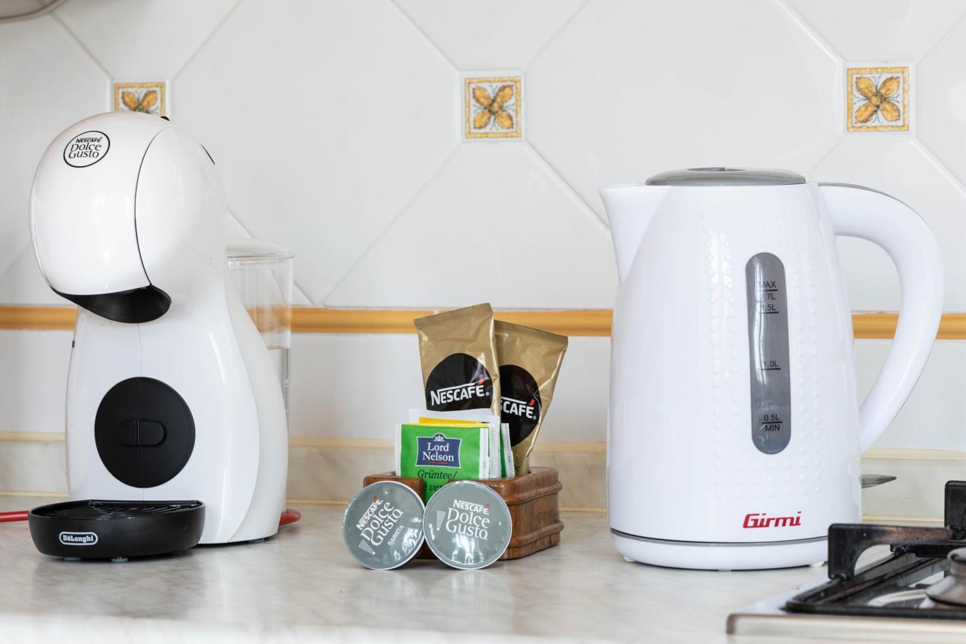 [VILLA LECCO] FREE Wi-Fi, Parking & Bike Service