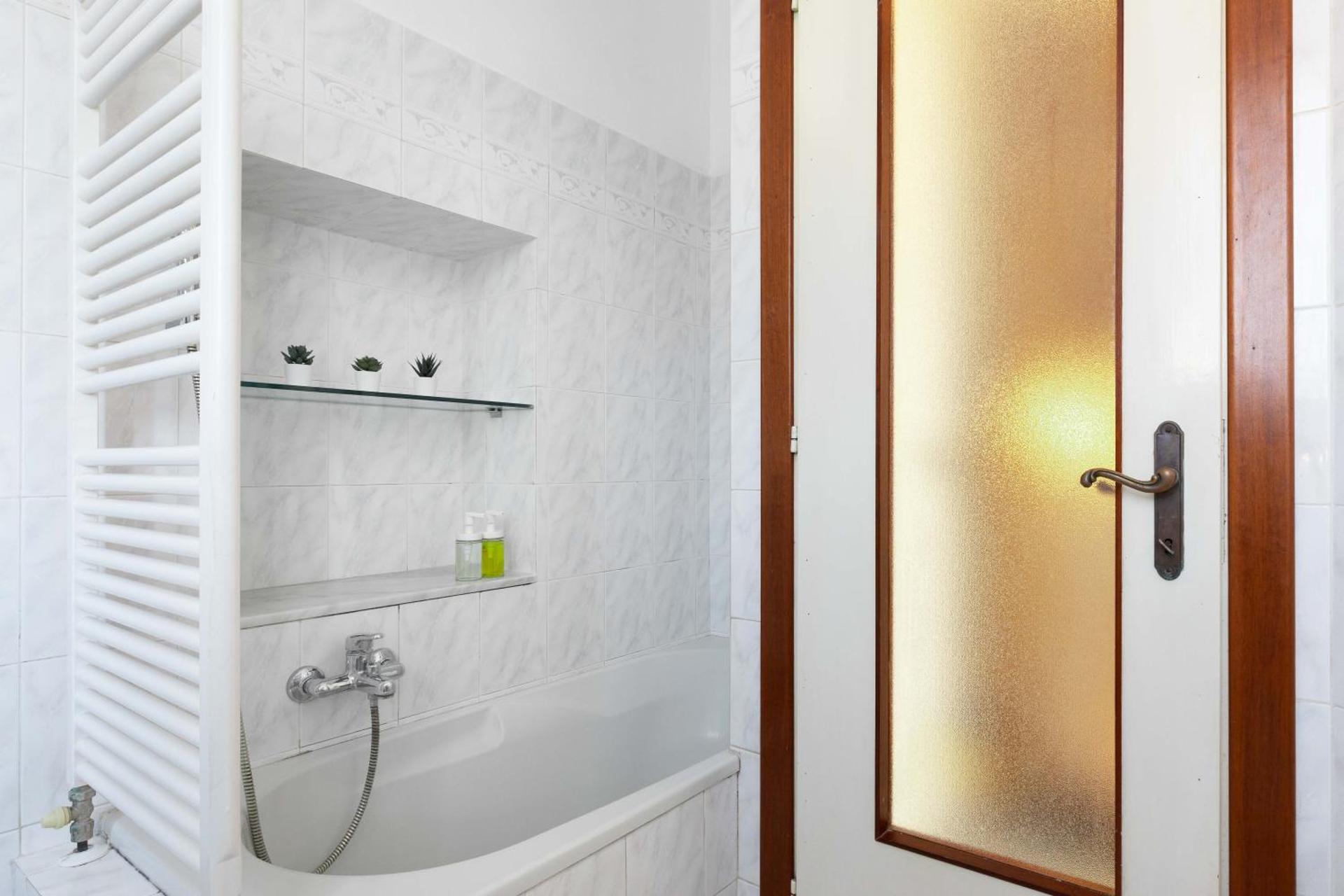 [VILLA LECCO] FREE Wi-Fi, Parking & Bike Service