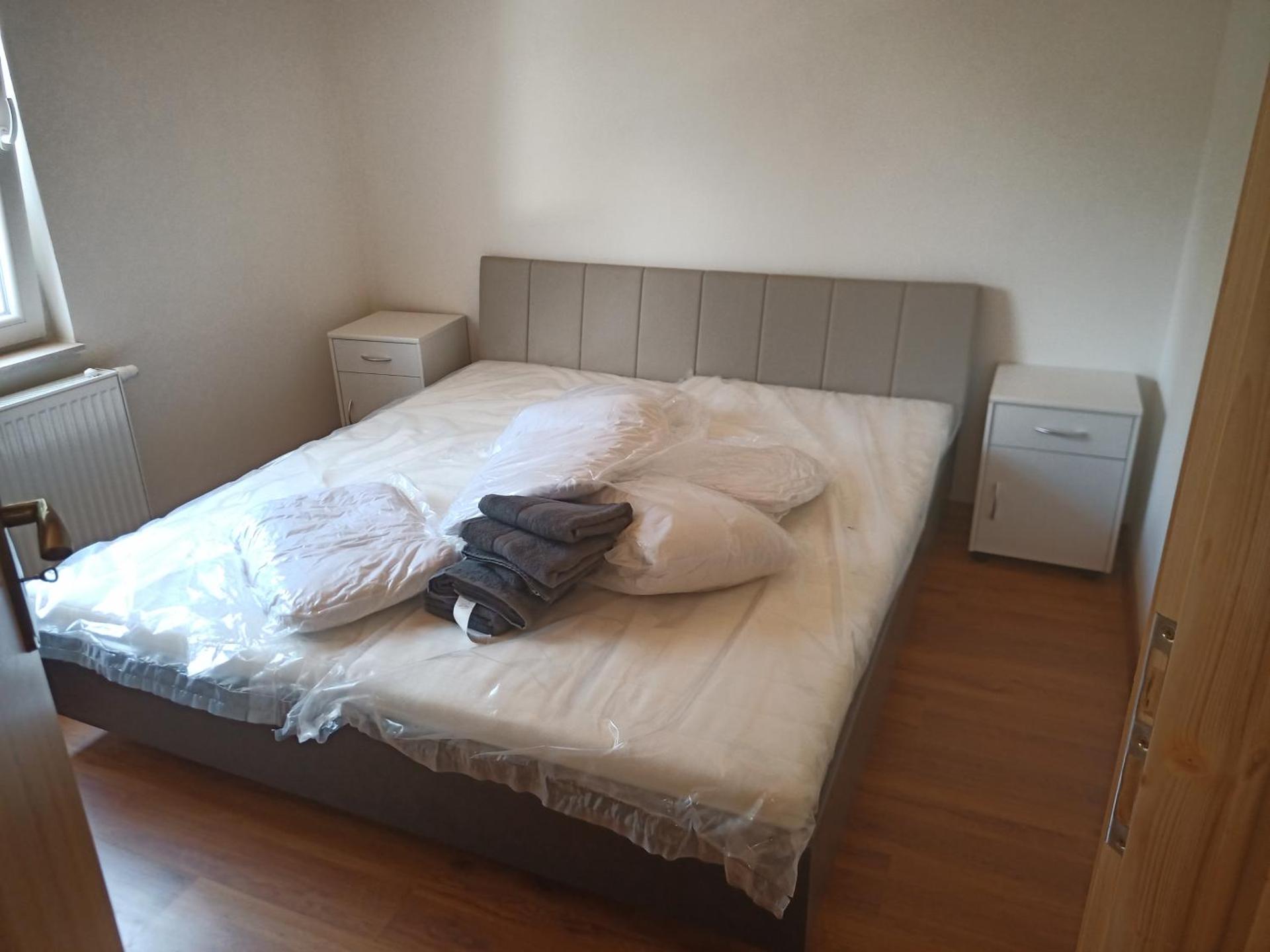 Na červené louce relax Líbá 6