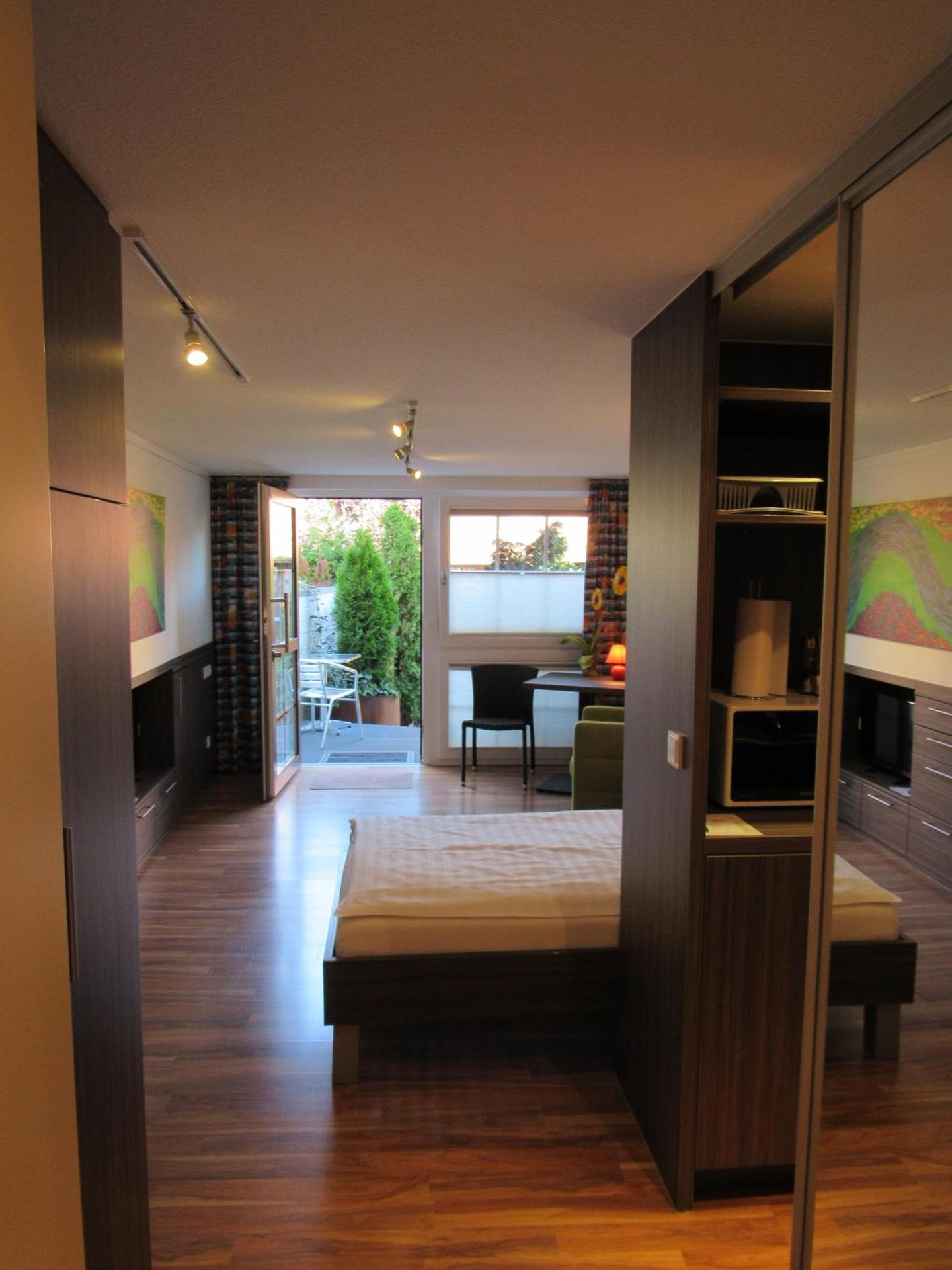 View (from property/room)