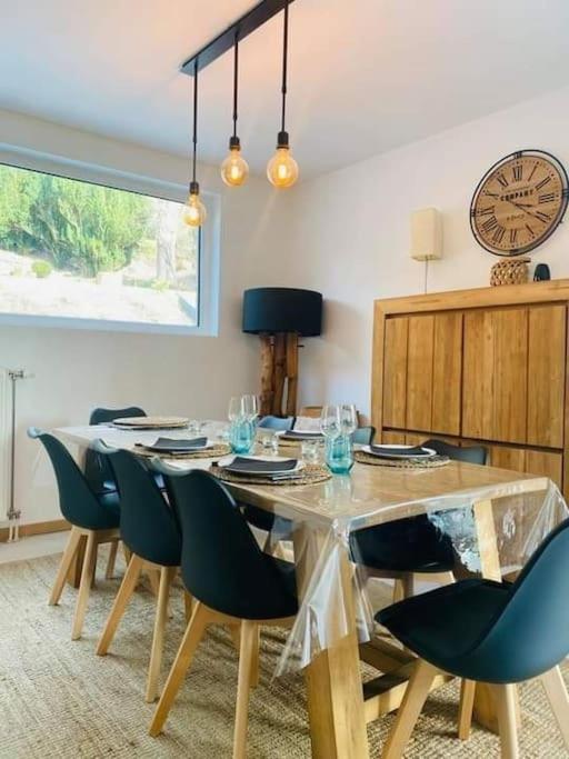 GRANDE MAISON COZY, SUD, 15 MIN SPA FRANCORCHAMPS