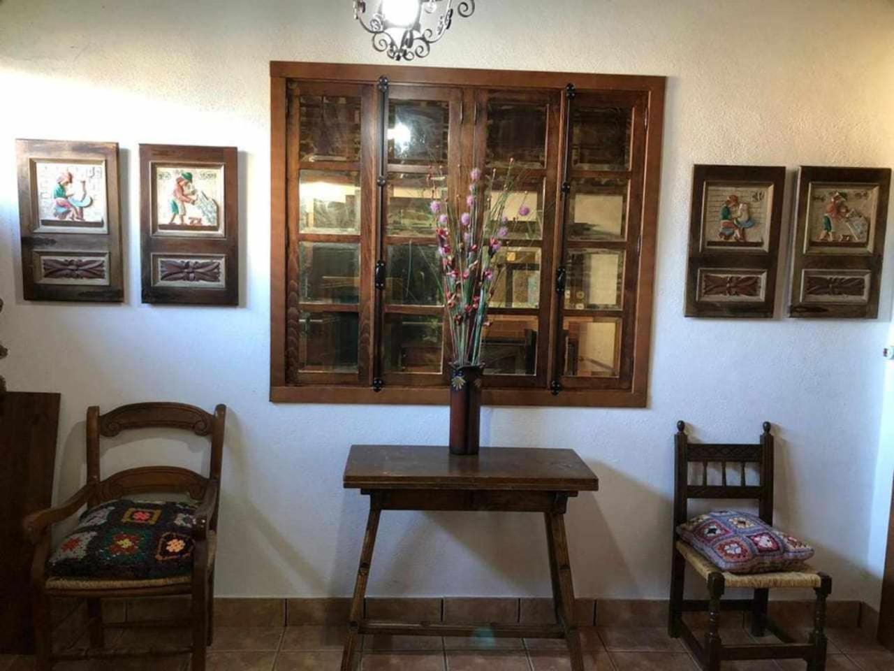 Casa do Hiebra Alojamiento Rural Ribeira Sacra