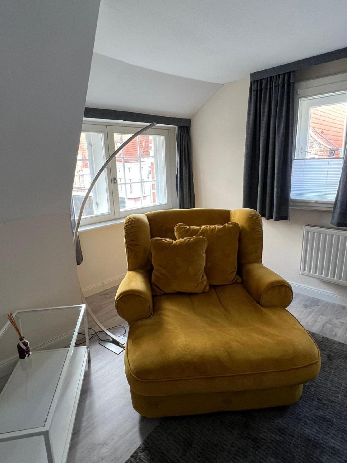 Ferienhaus Wiethüchter