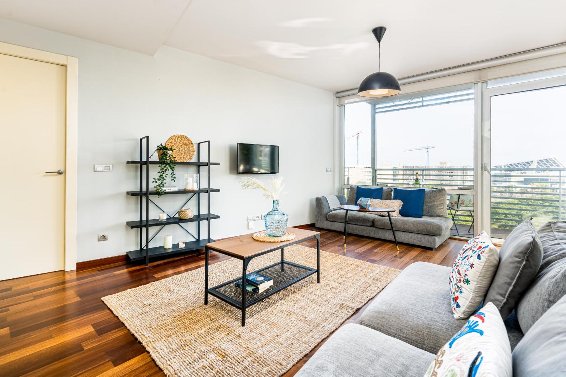 Lodging Apartments Forum Llull