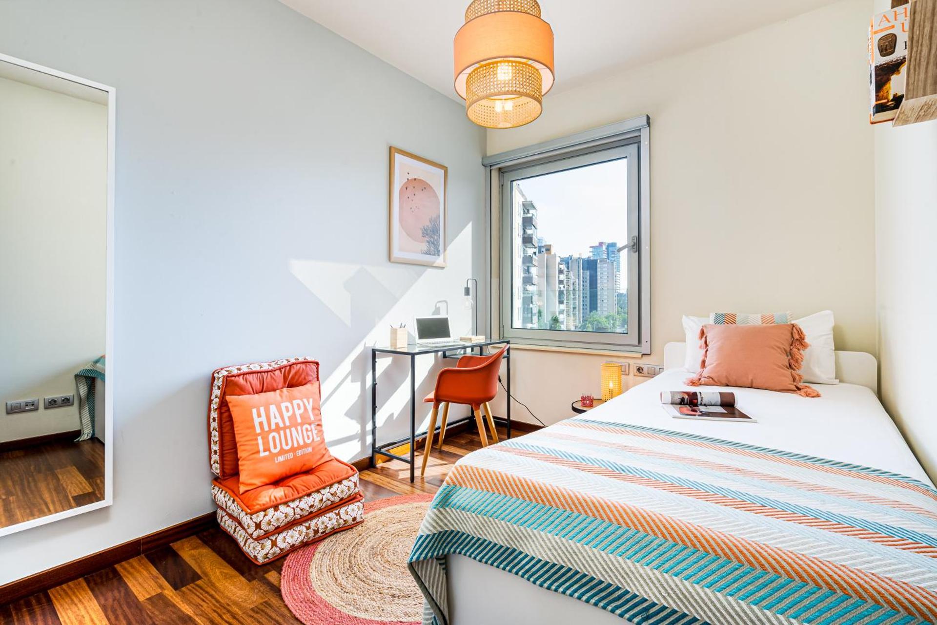 Lodging Apartments Forum Llull