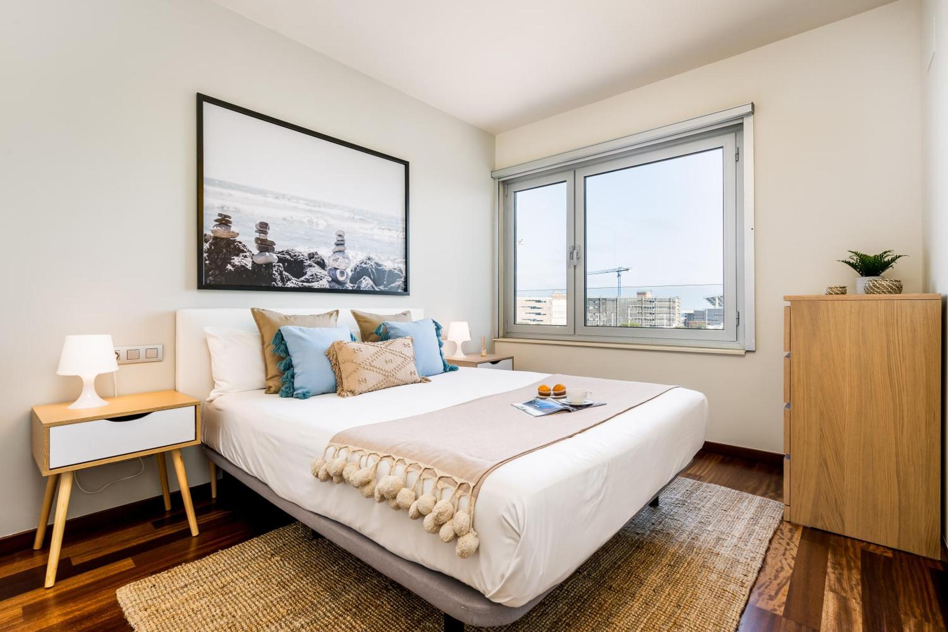 Lodging Apartments Forum Llull