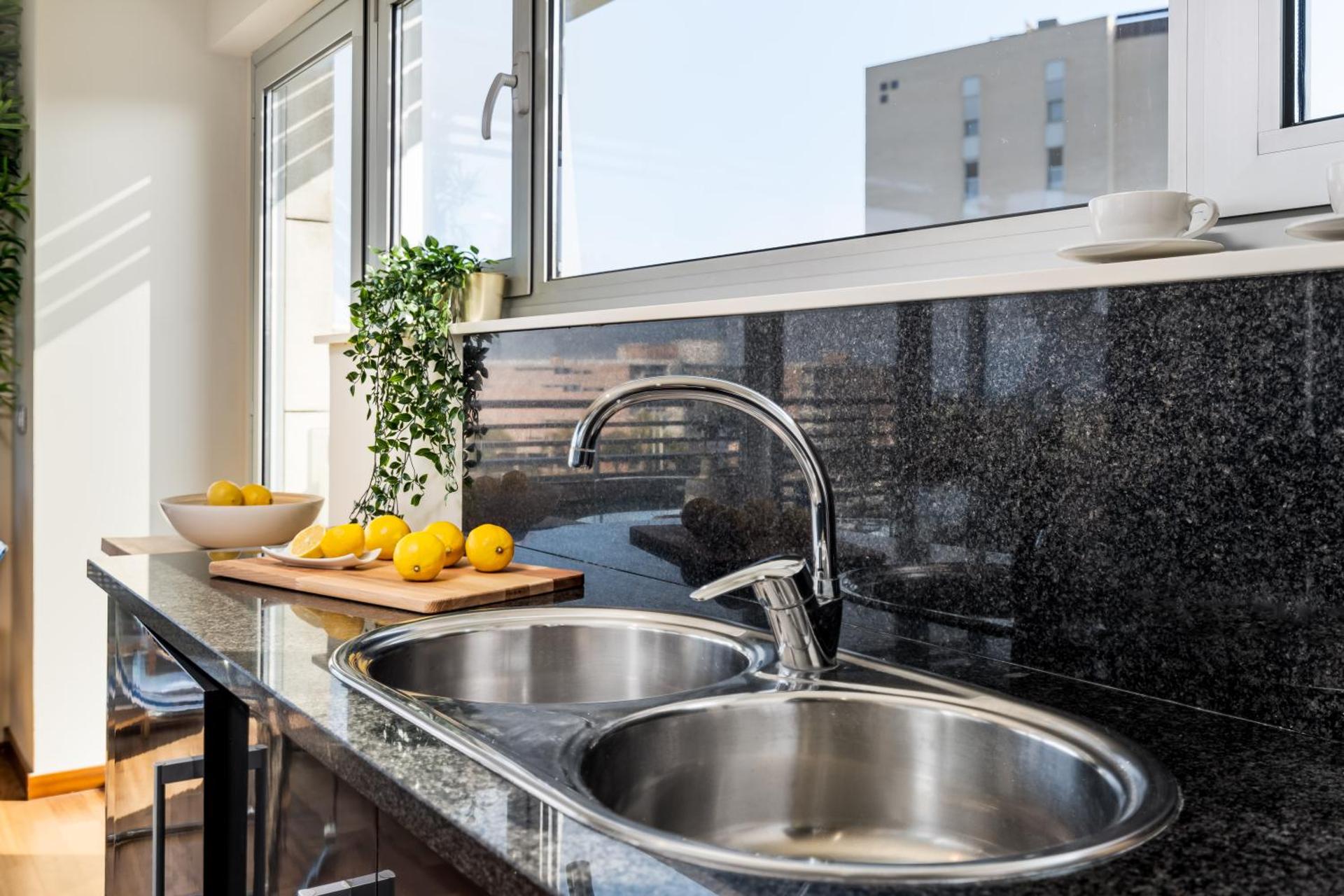 Lodging Apartments Forum Llull