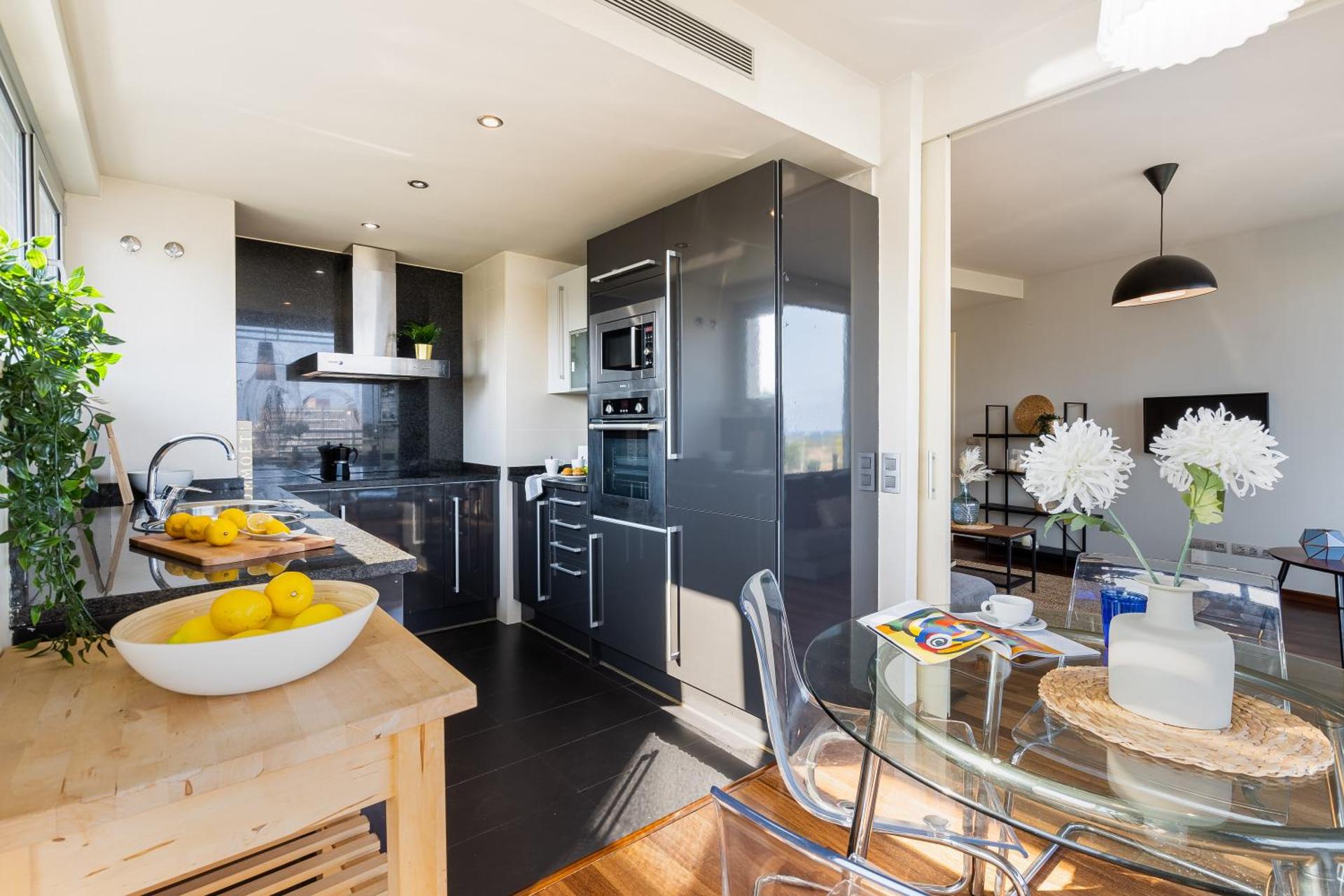 Lodging Apartments Forum Llull