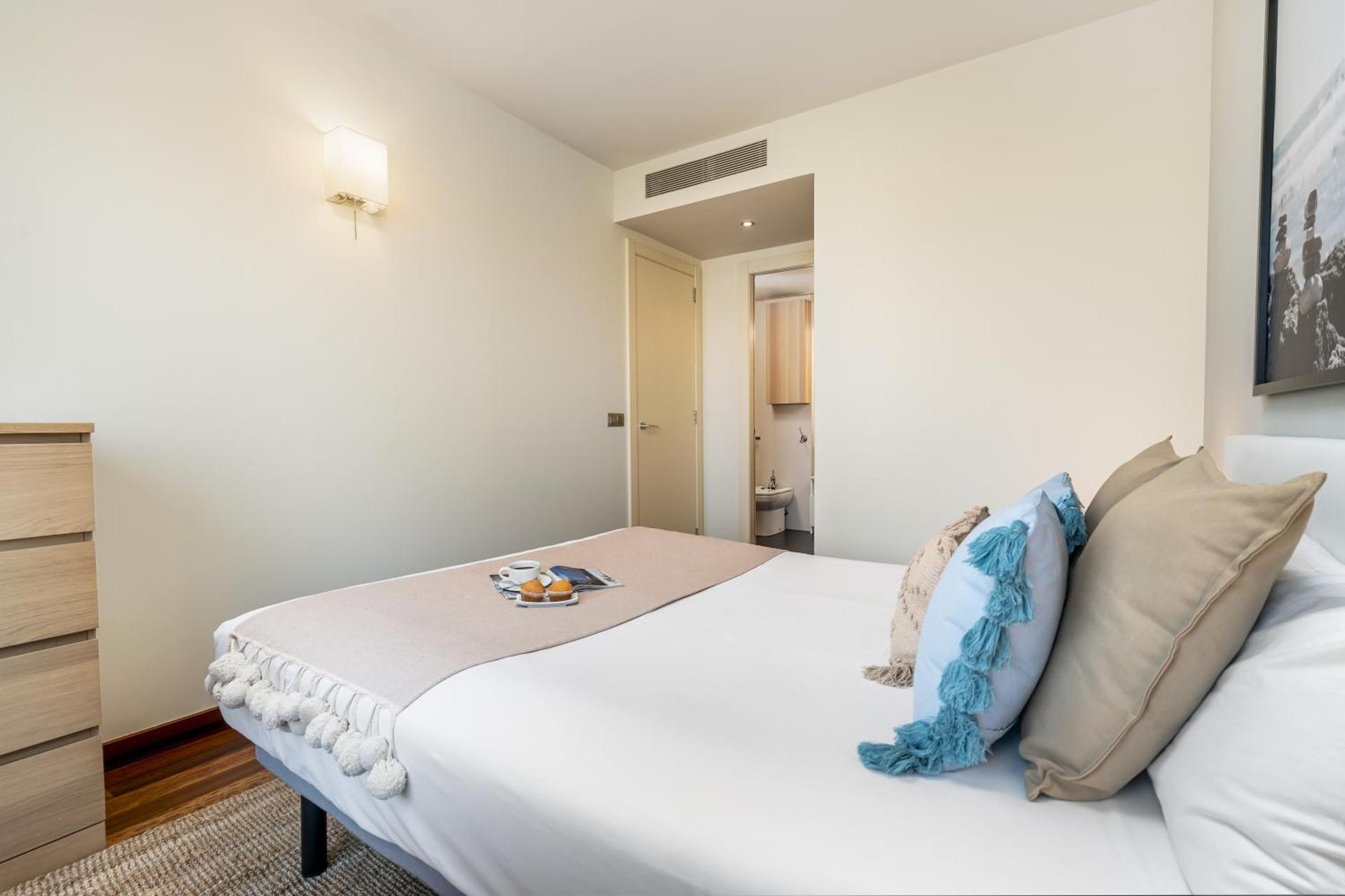 Lodging Apartments Forum Llull