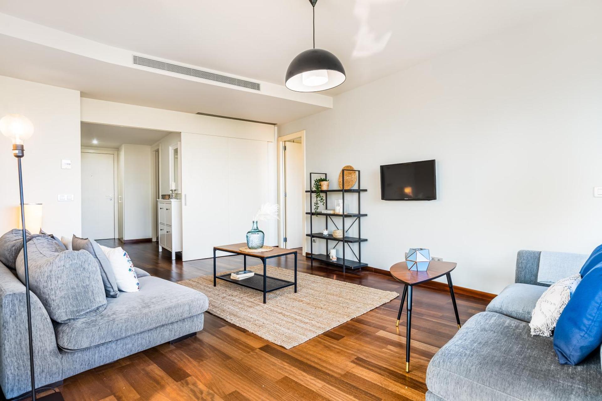 Lodging Apartments Forum Llull