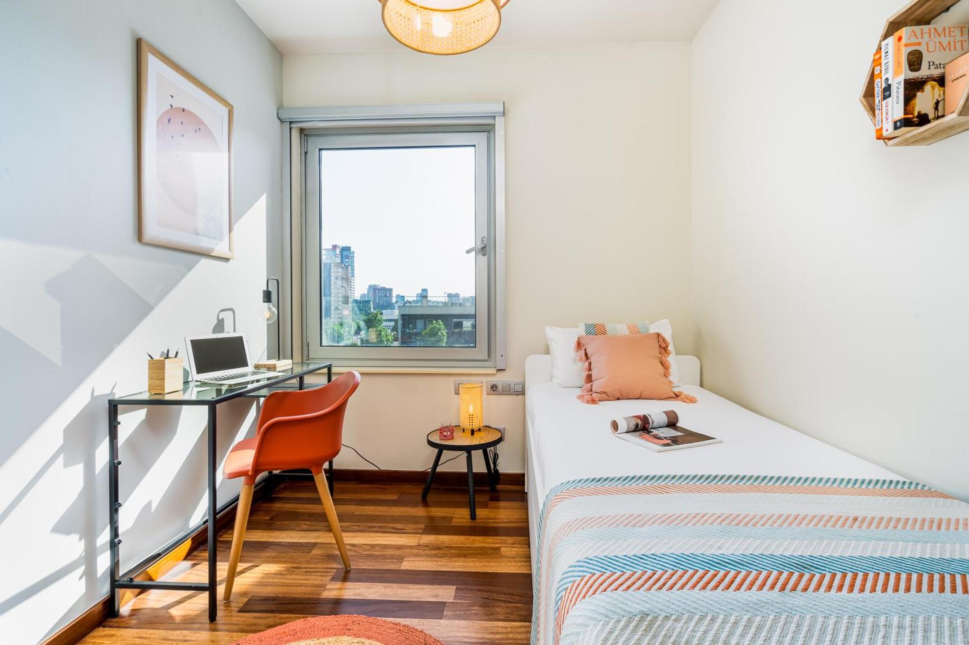 Lodging Apartments Forum Llull