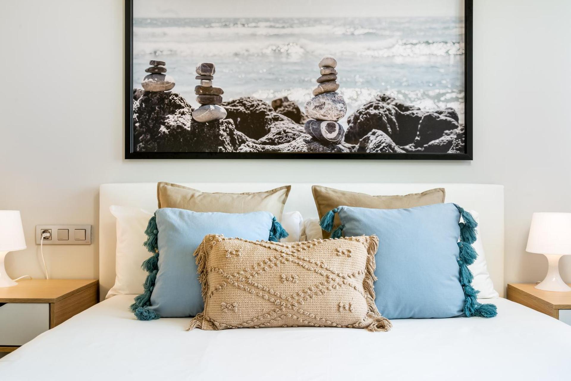 Lodging Apartments Forum Llull