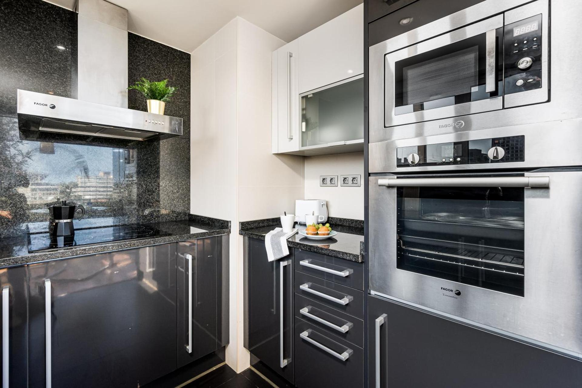 Lodging Apartments Forum Llull