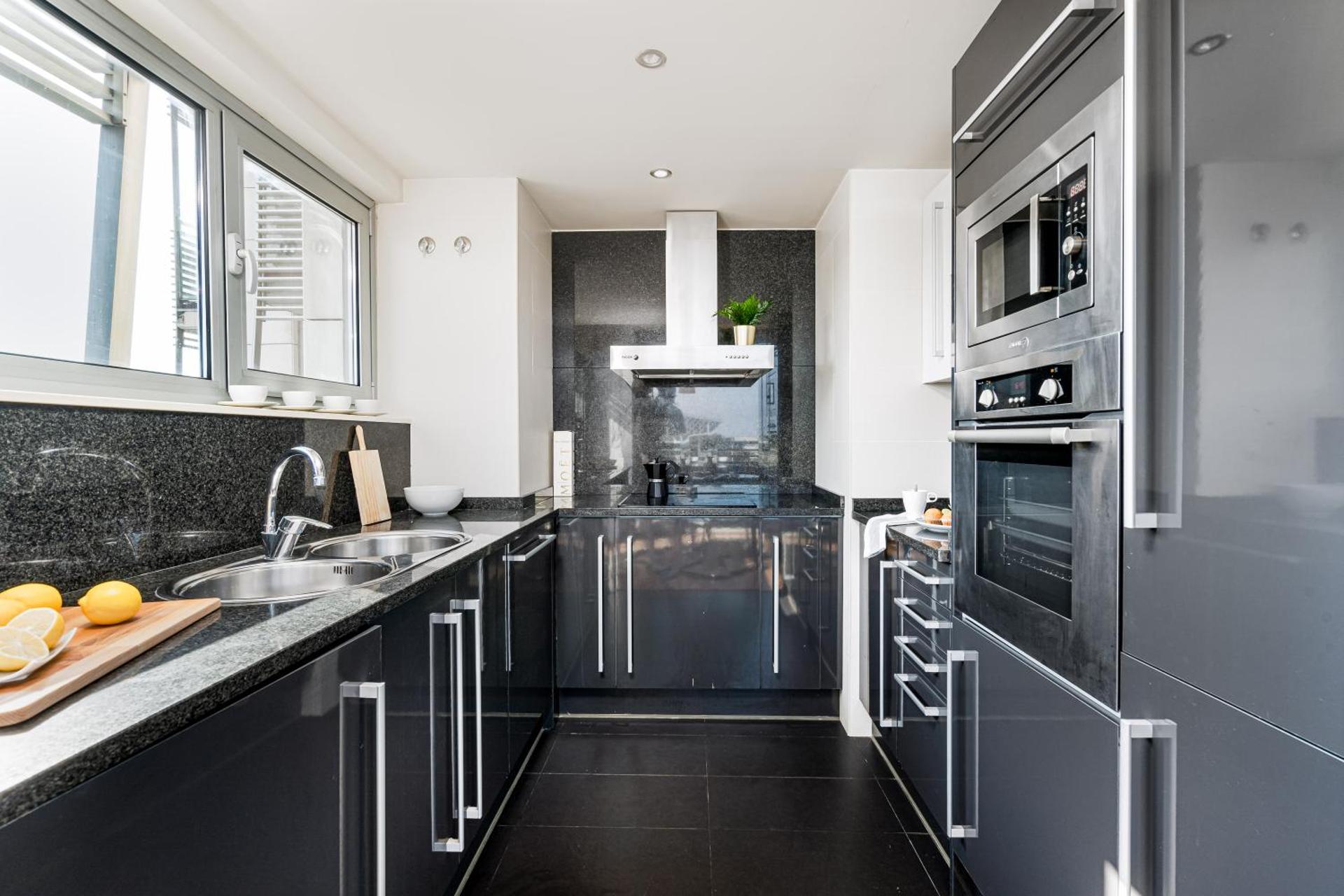 Lodging Apartments Forum Llull