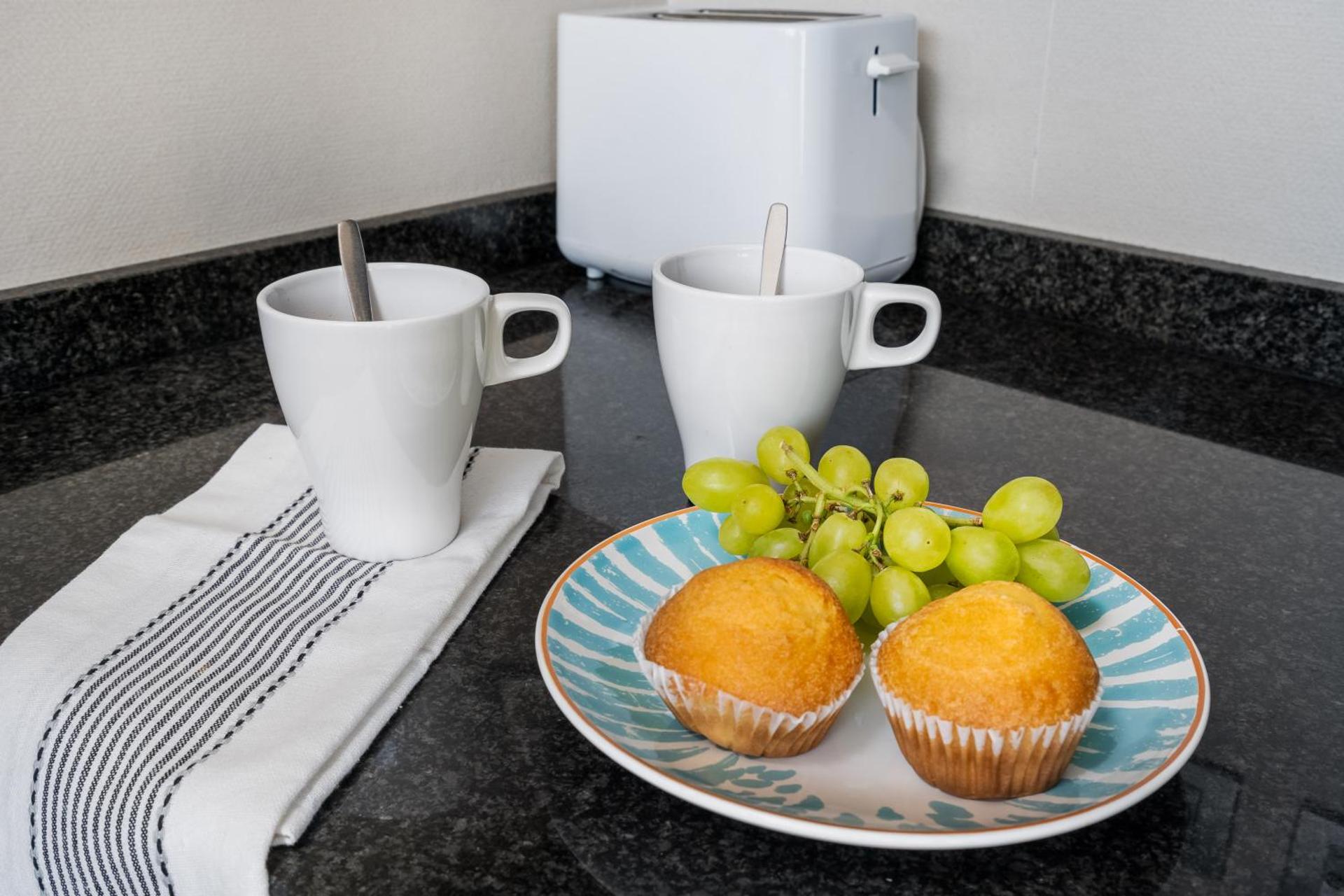 Lodging Apartments Forum Llull