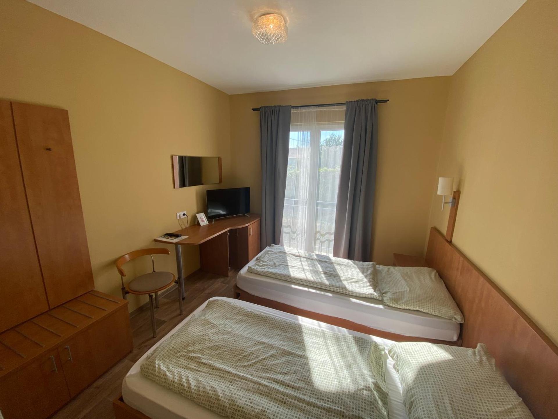 Kalcit Tourist Motel