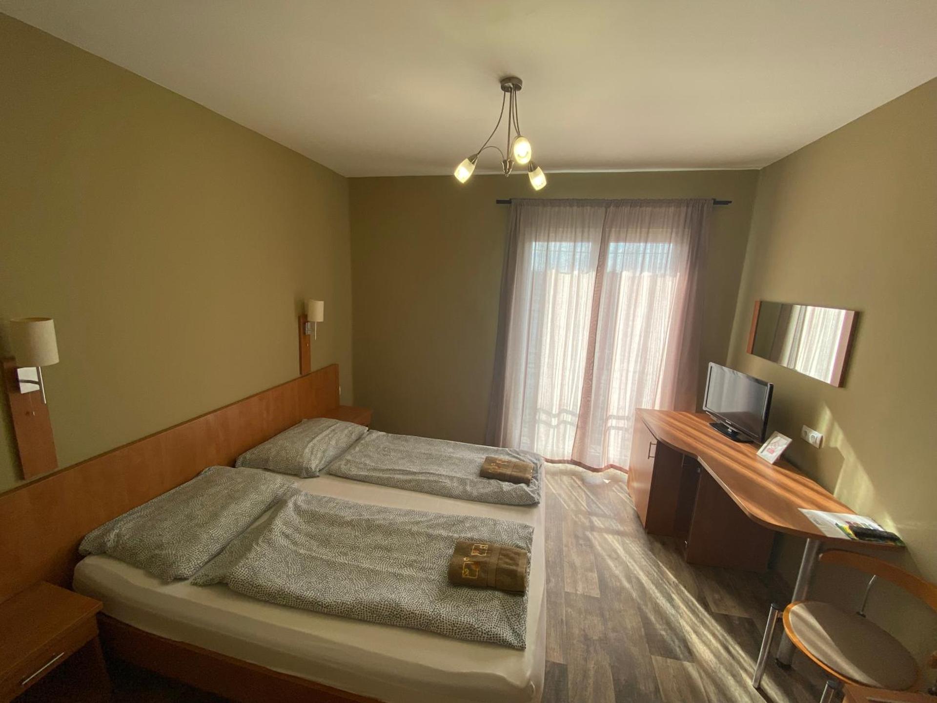 Kalcit Tourist Motel