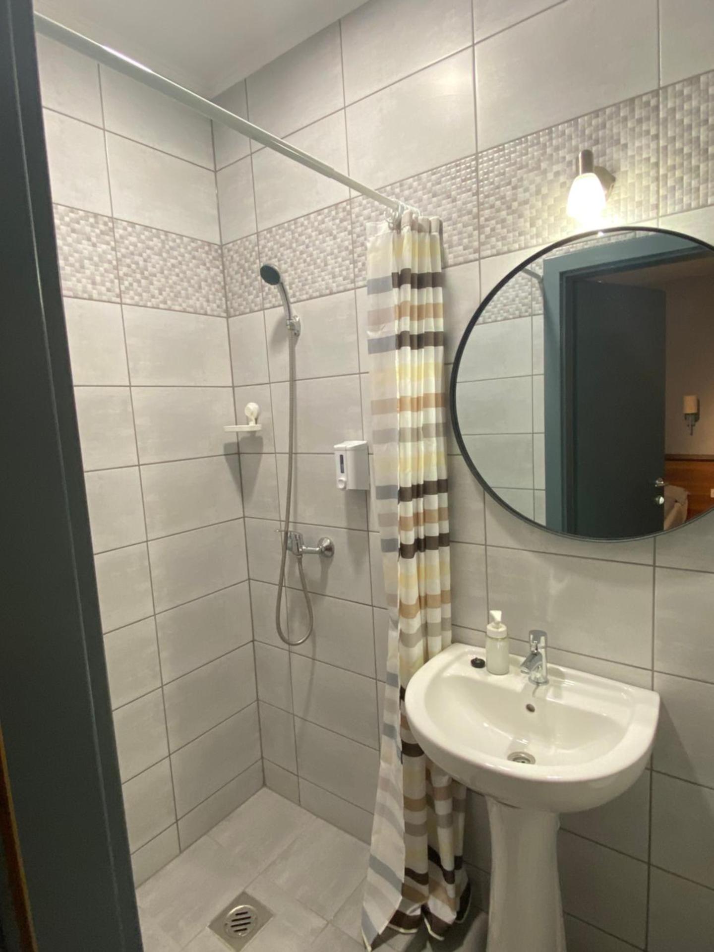 Kalcit Tourist Motel