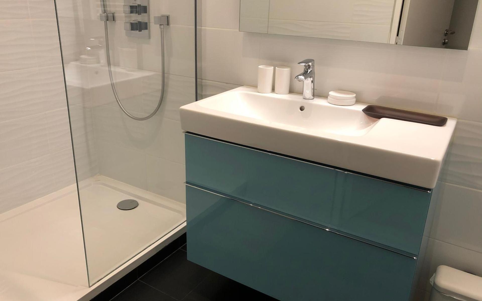 Elégant appartement dans le quartier Concorde à Paris