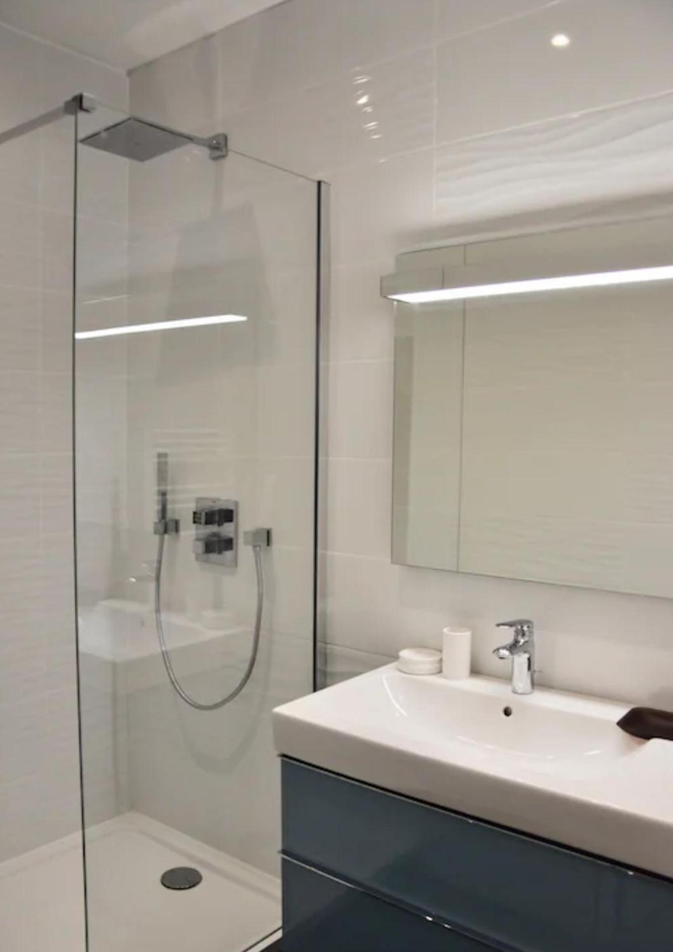 Elégant appartement dans le quartier Concorde à Paris