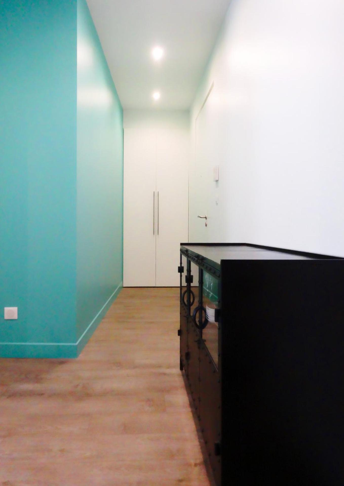 Elégant appartement dans le quartier Concorde à Paris