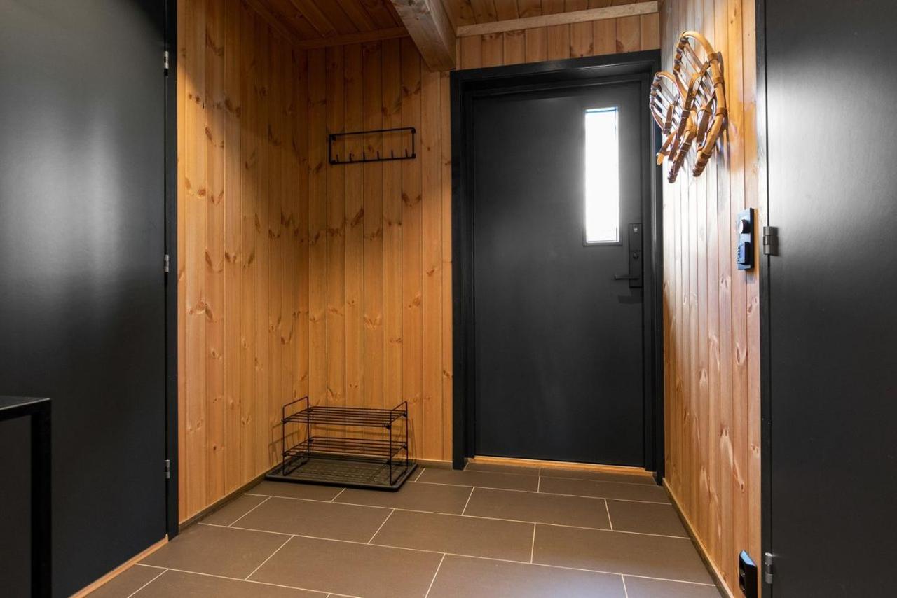 Gaustablikk Hytte - MountainView