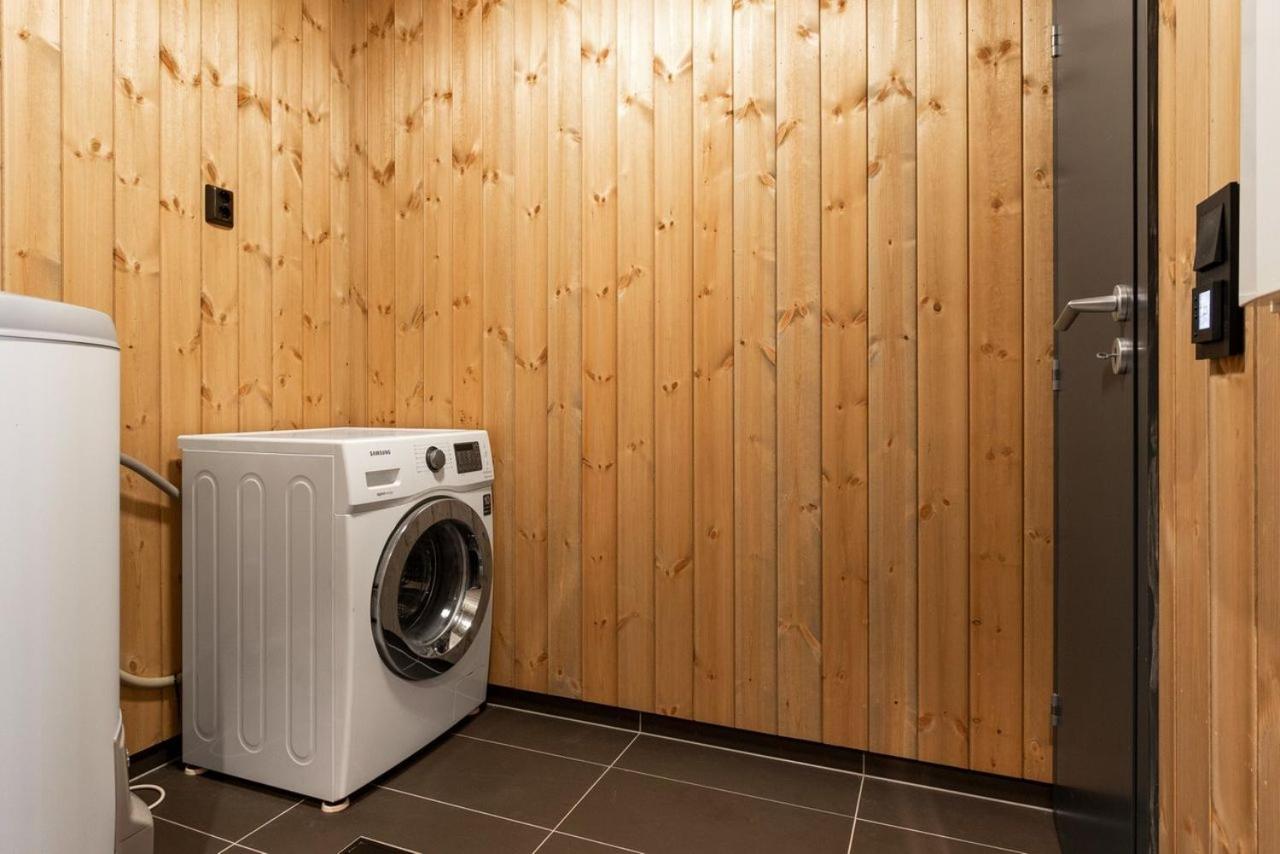 Gaustablikk Hytte - MountainView