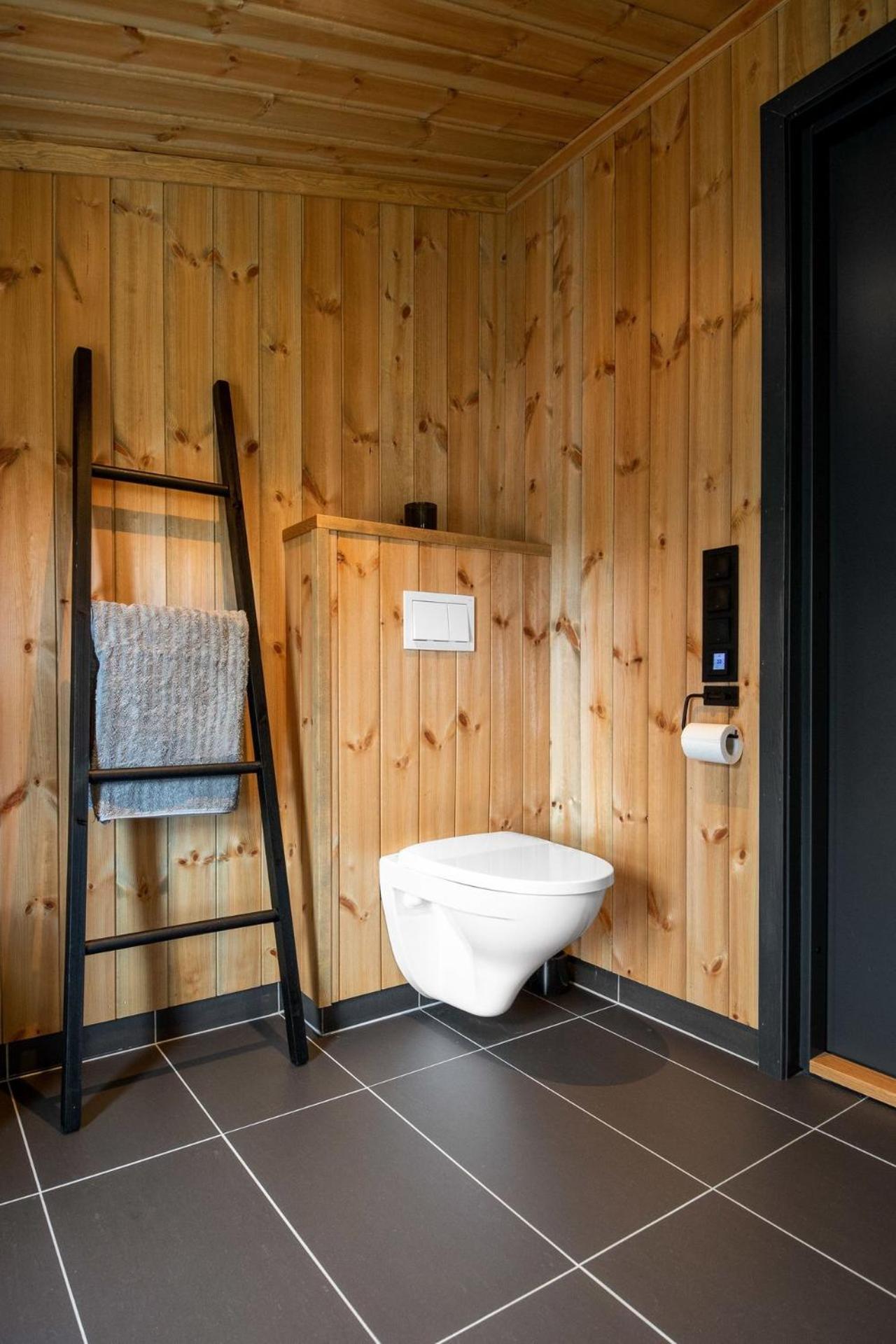 Gaustablikk Hytte - MountainView