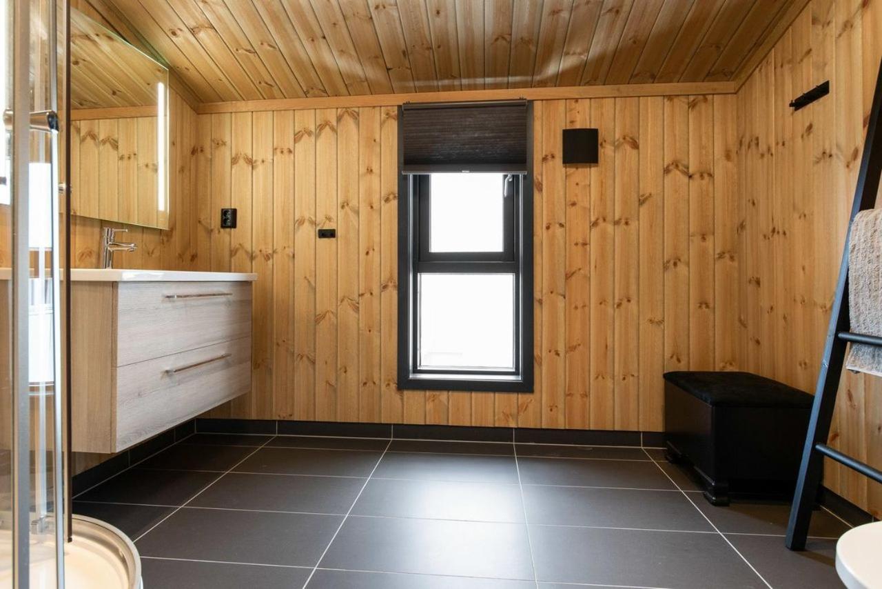 Gaustablikk Hytte - MountainView