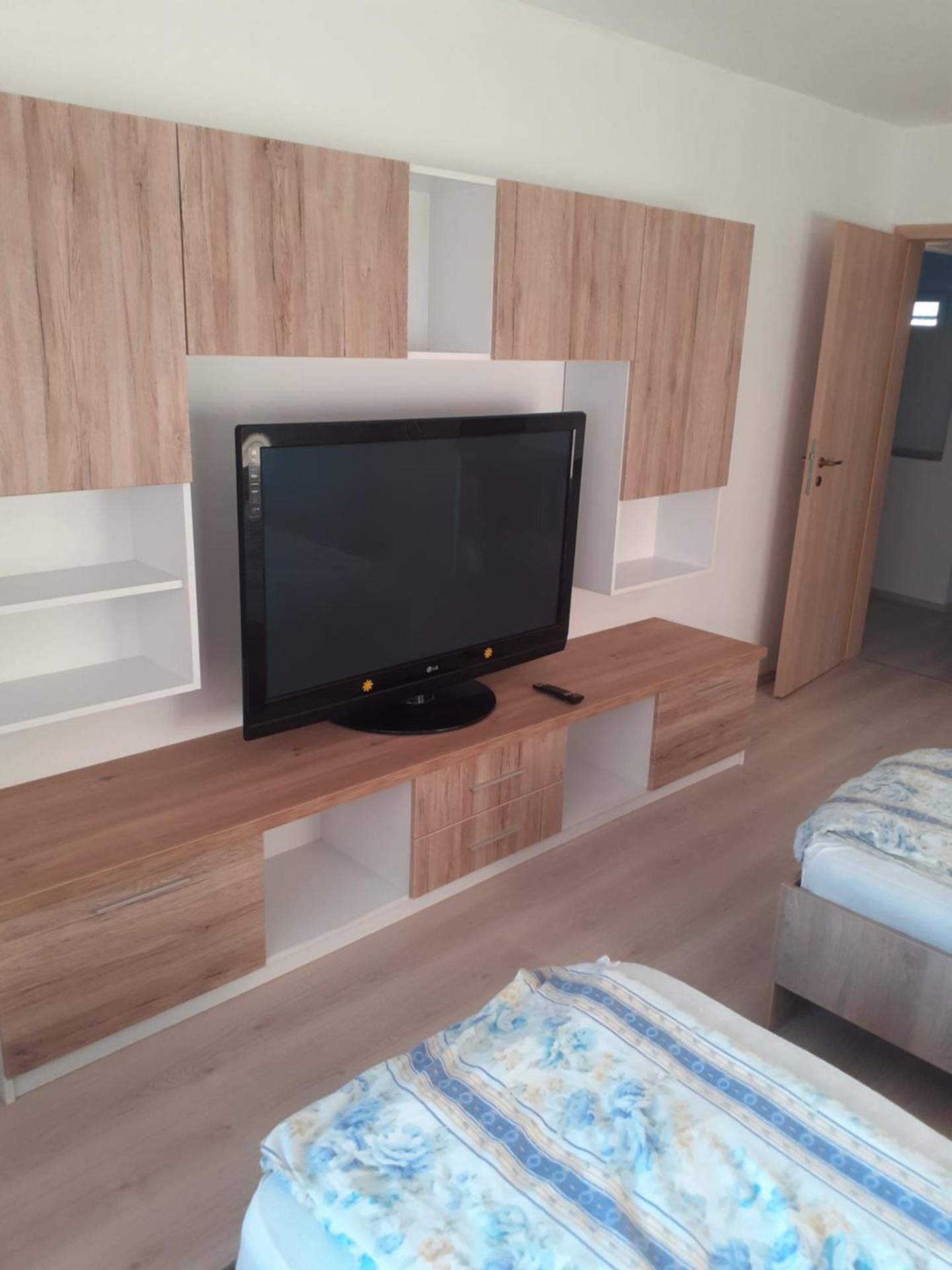 Good luck apartament